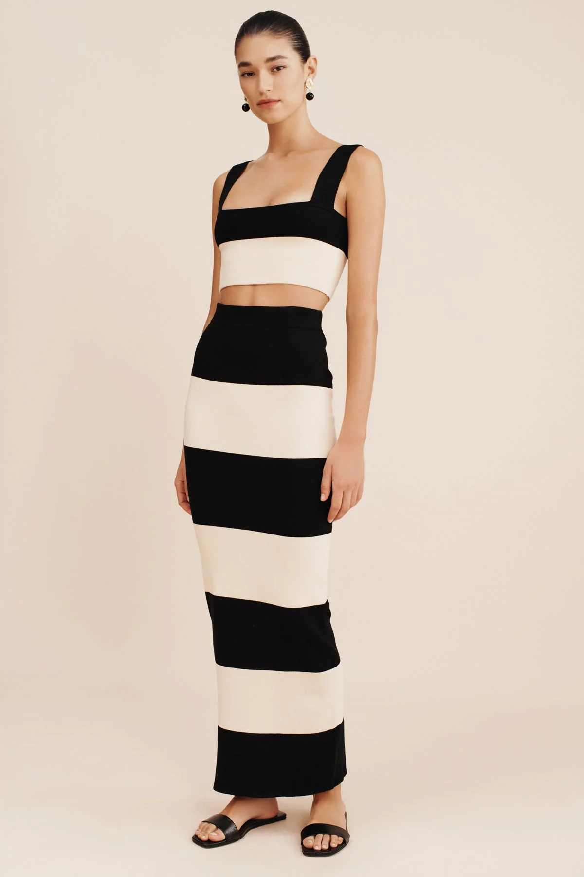 Posse - THEO CROP TOP - Image 5