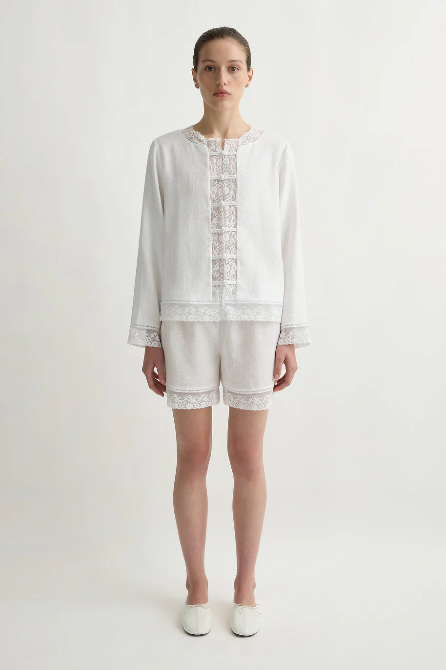 Posse - VERONICA BLOUSE - Image 2
