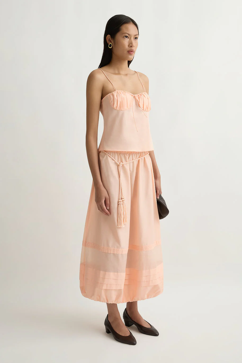Posse - WILLOW CAMI - Image 4