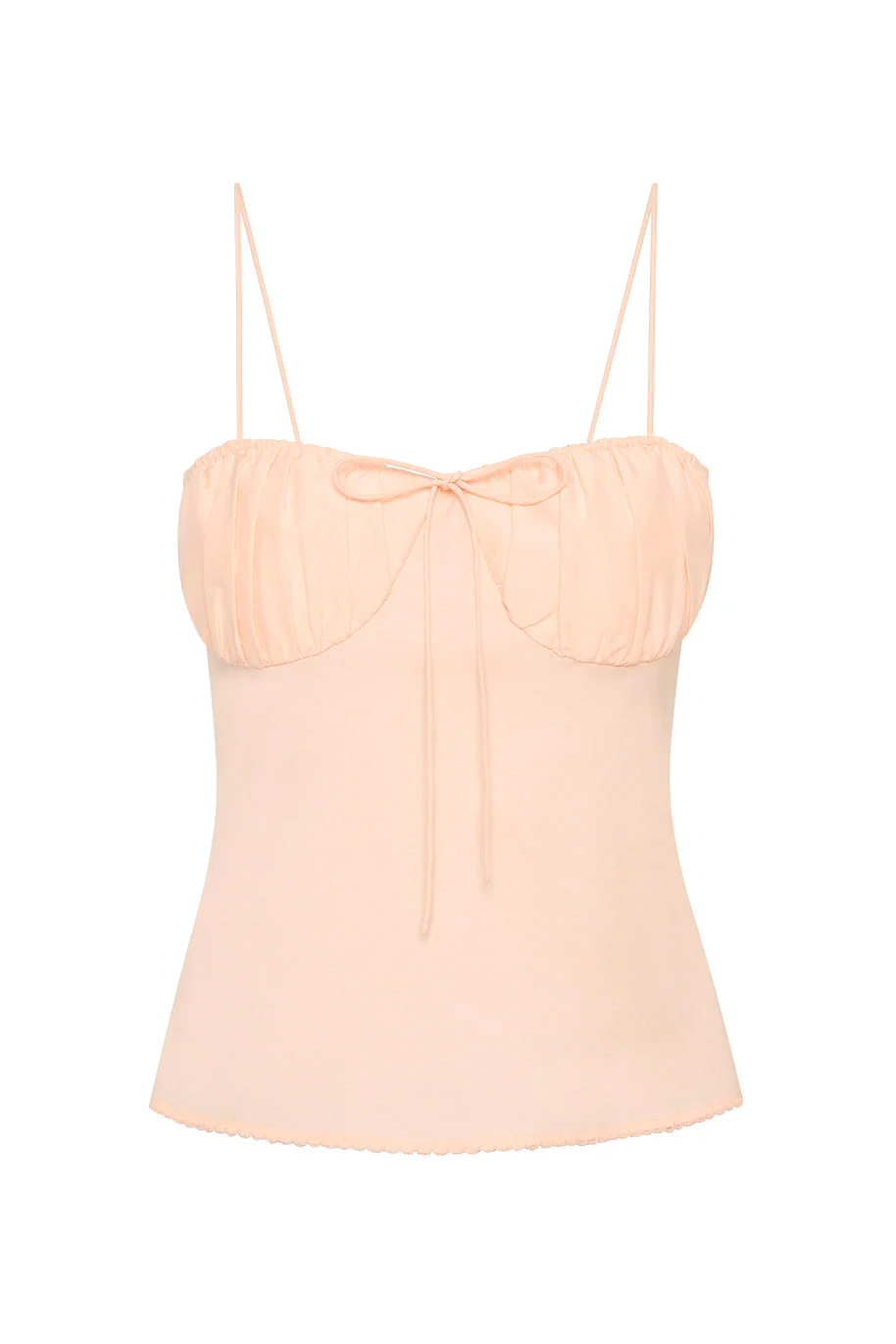 Posse - WILLOW CAMI - Image 5
