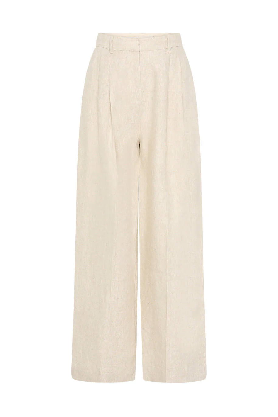 Posse - WYATT TROUSER - NATURAL - Image 7