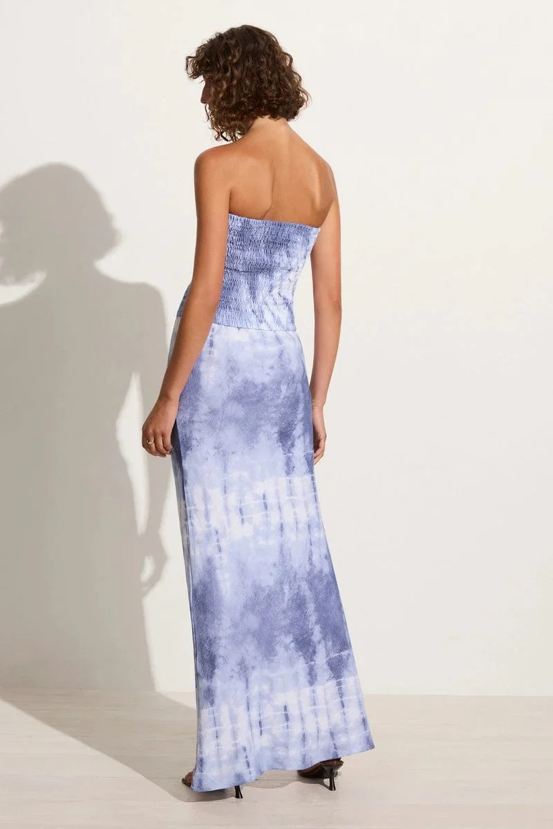 Faithfull - Praiyah Bodice Ceira Slate - Final Sale - Image 5