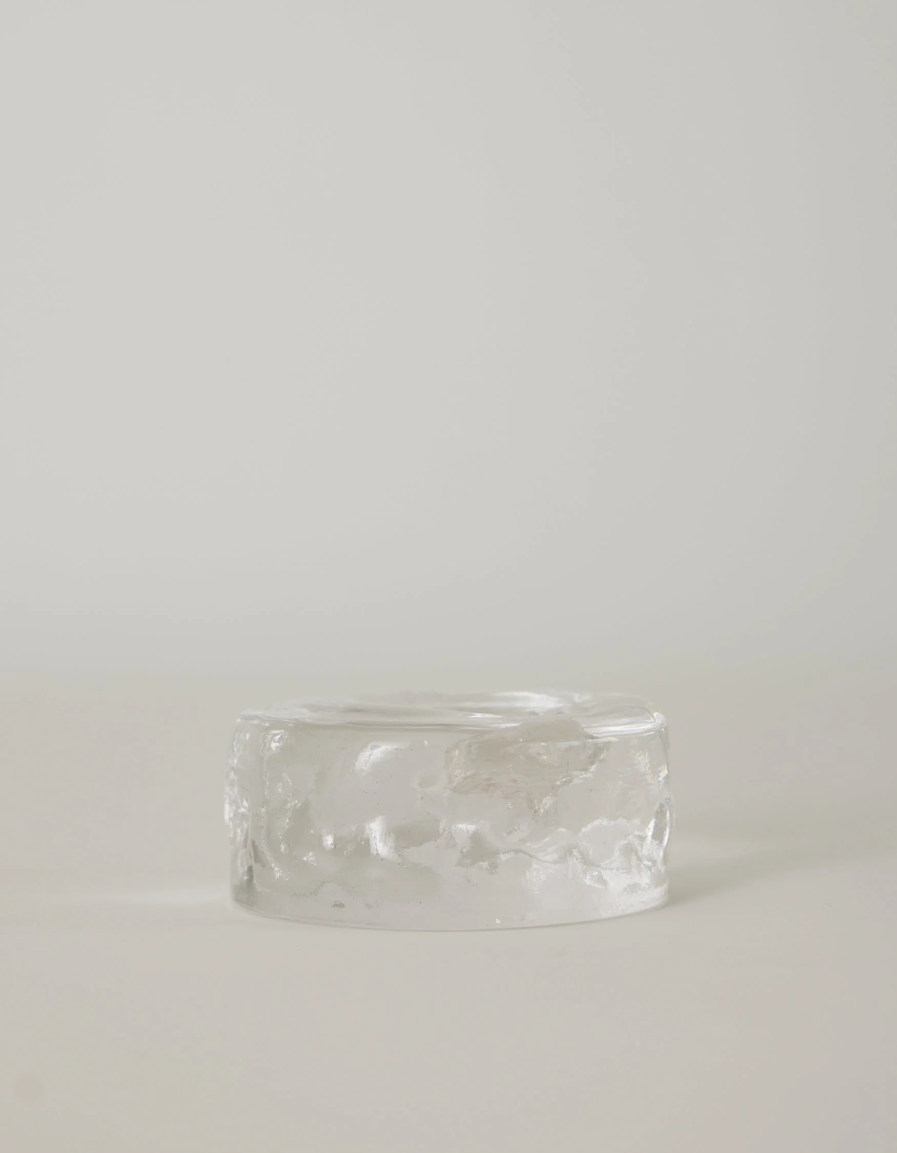 ROHE - Presse - papier & holder | Glass - Image 4