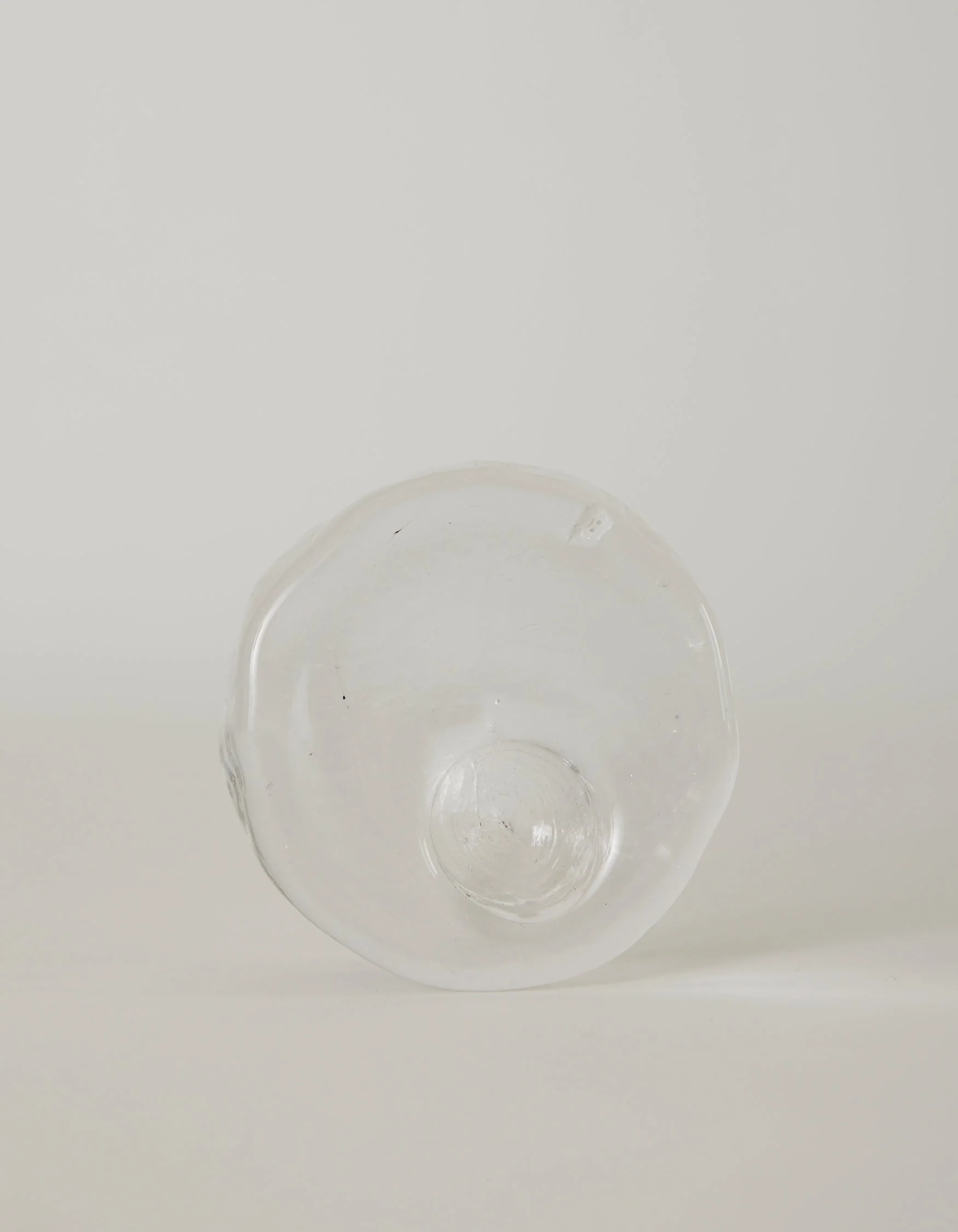 ROHE - Presse - papier & holder | Glass - Image 5