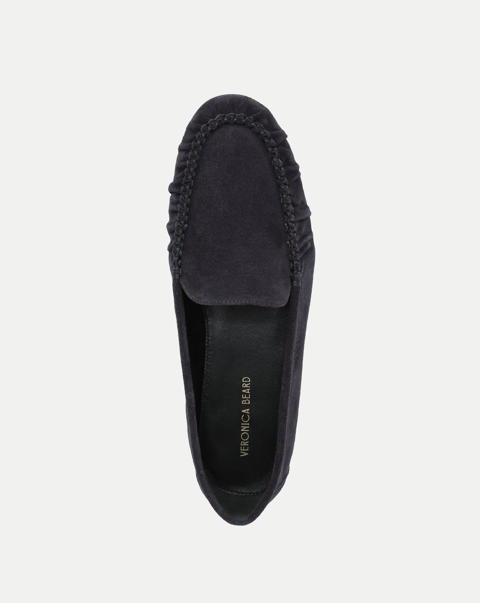 Veronica Beard - Prilla Suede Loafer - Image 3