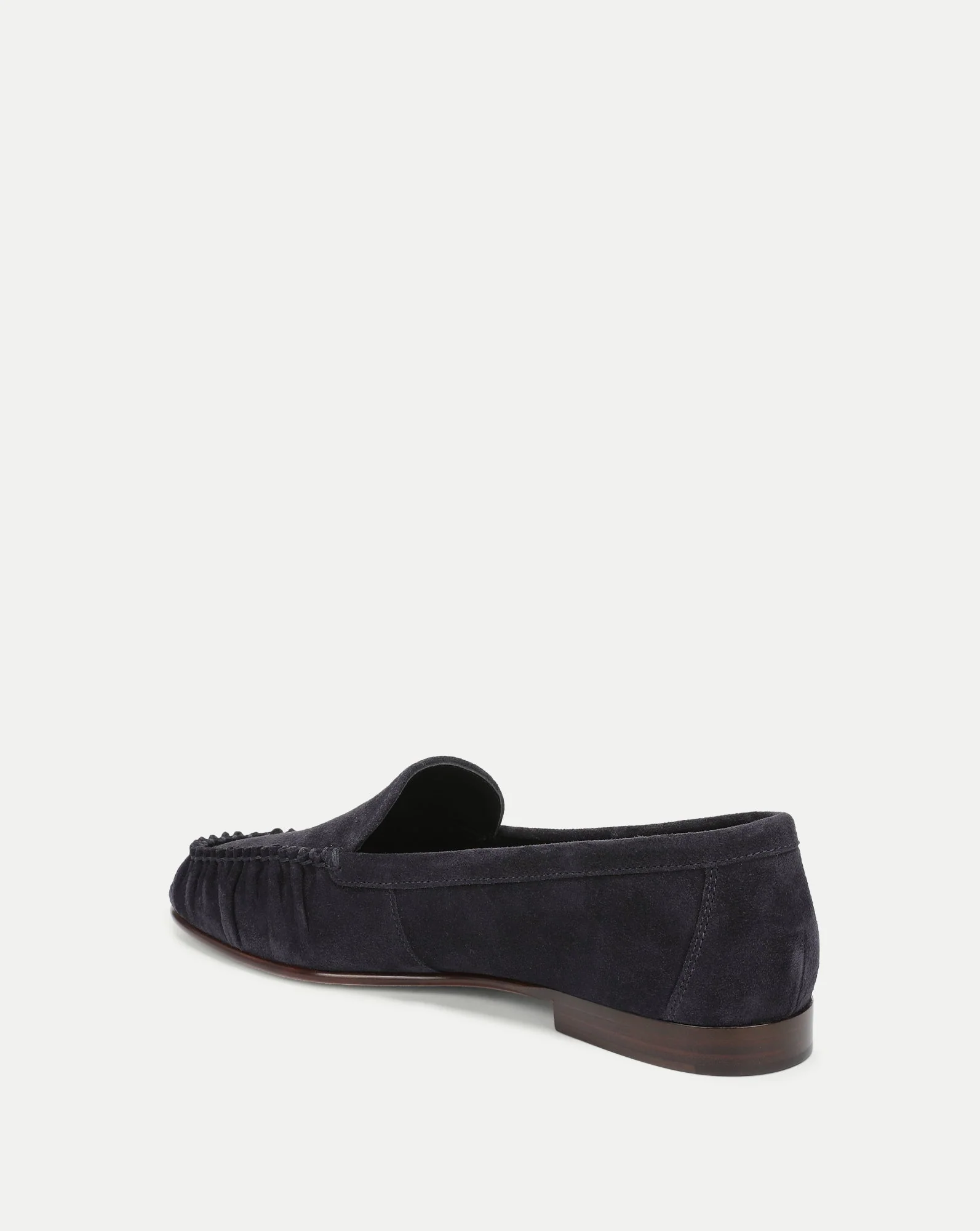 Veronica Beard - Prilla Suede Loafer - Image 4