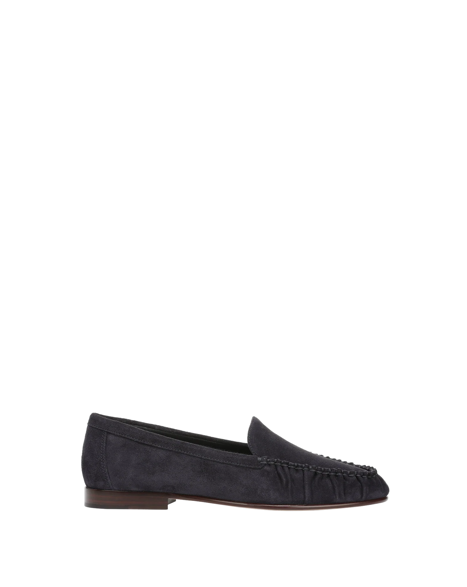 Veronica Beard - Prilla Suede Loafer - Image 5