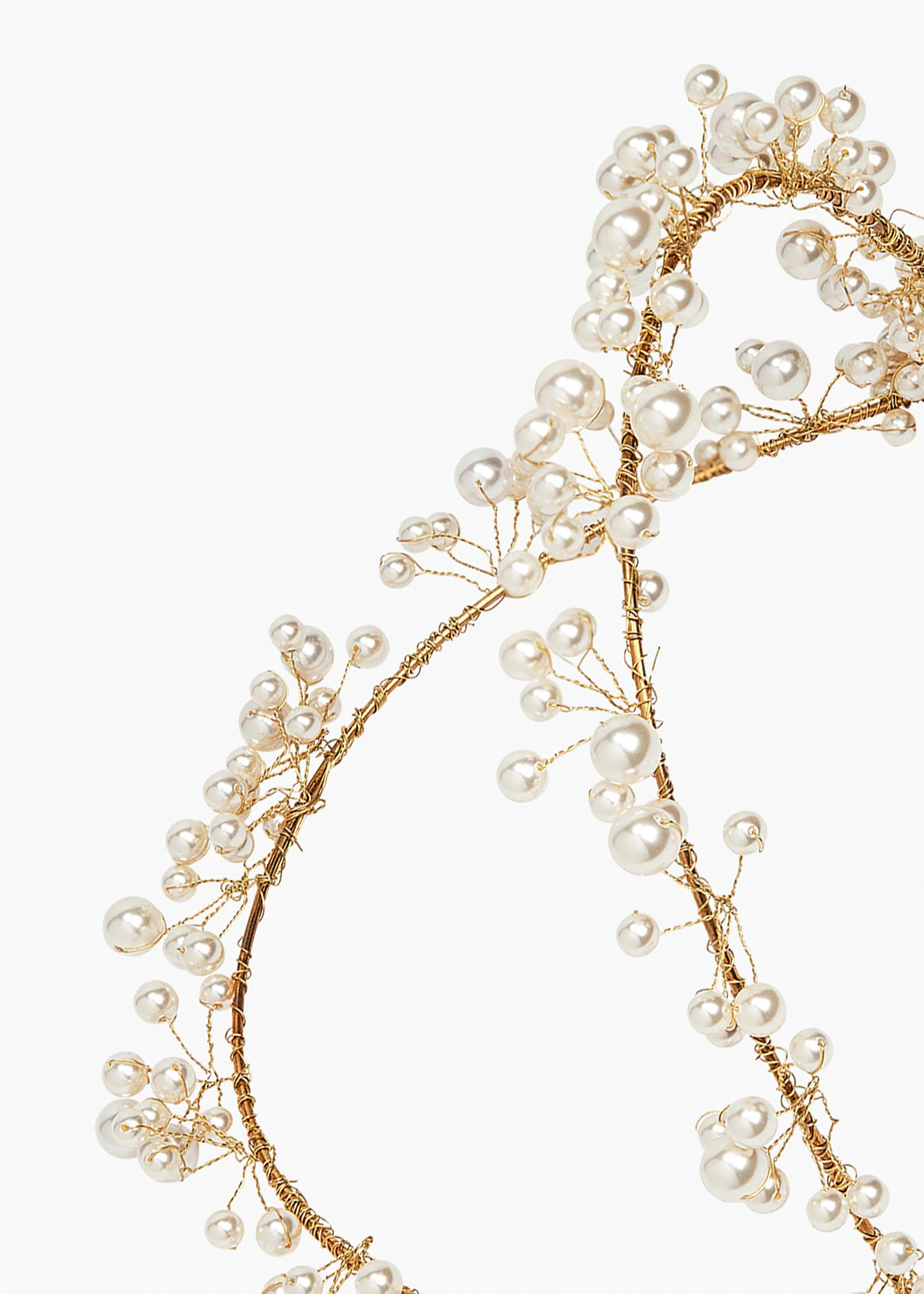 Jennifer Behr - Primavera Coronet - Image 4