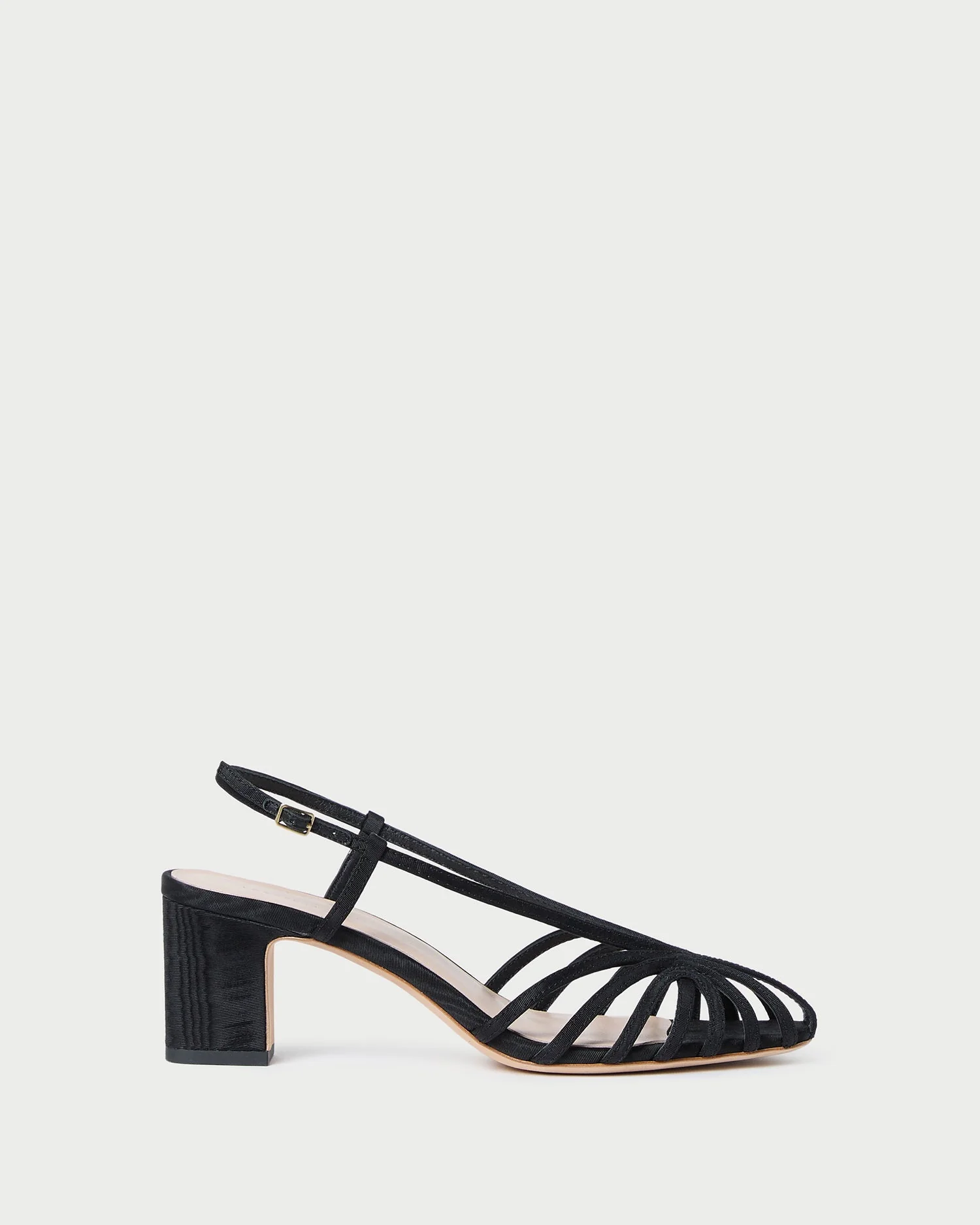 Loeffler Randall - Priscilla Heeled Sandal