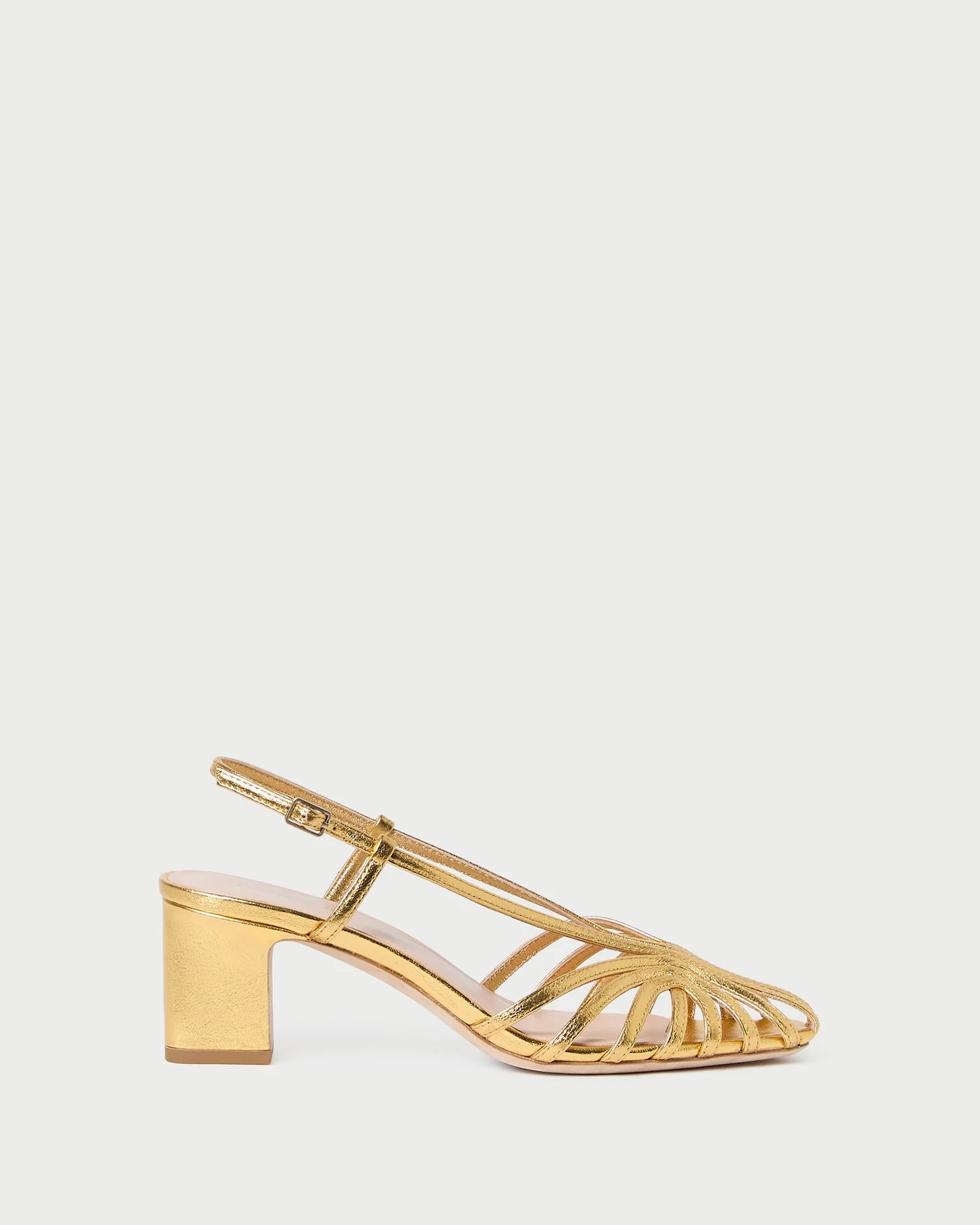 Loeffler Randall - Priscilla Heeled Sandal - Image 3