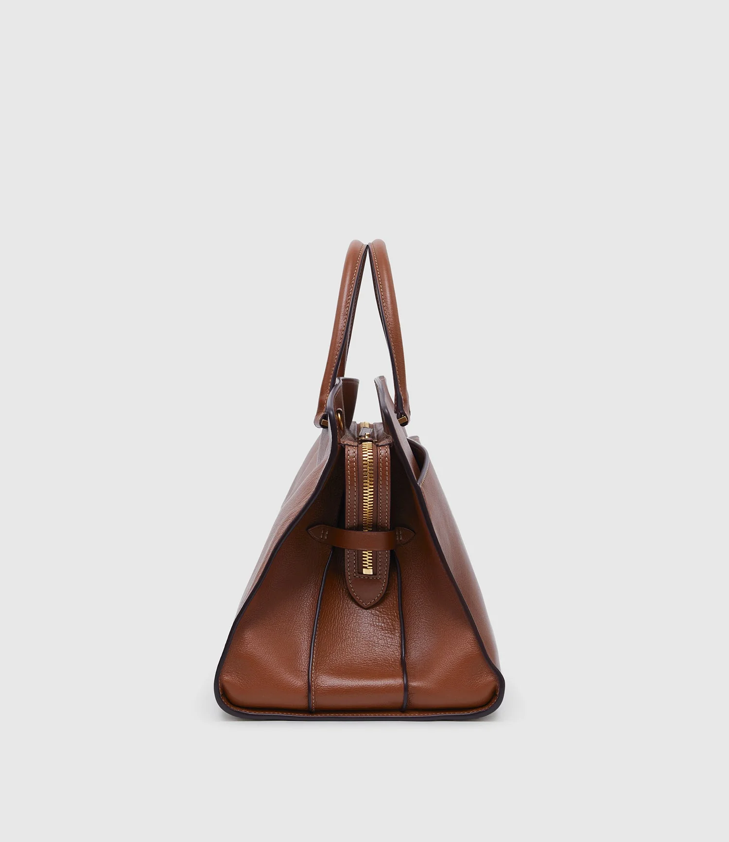 Metier - Private Eye Large Buffalo Cognac - Image 4