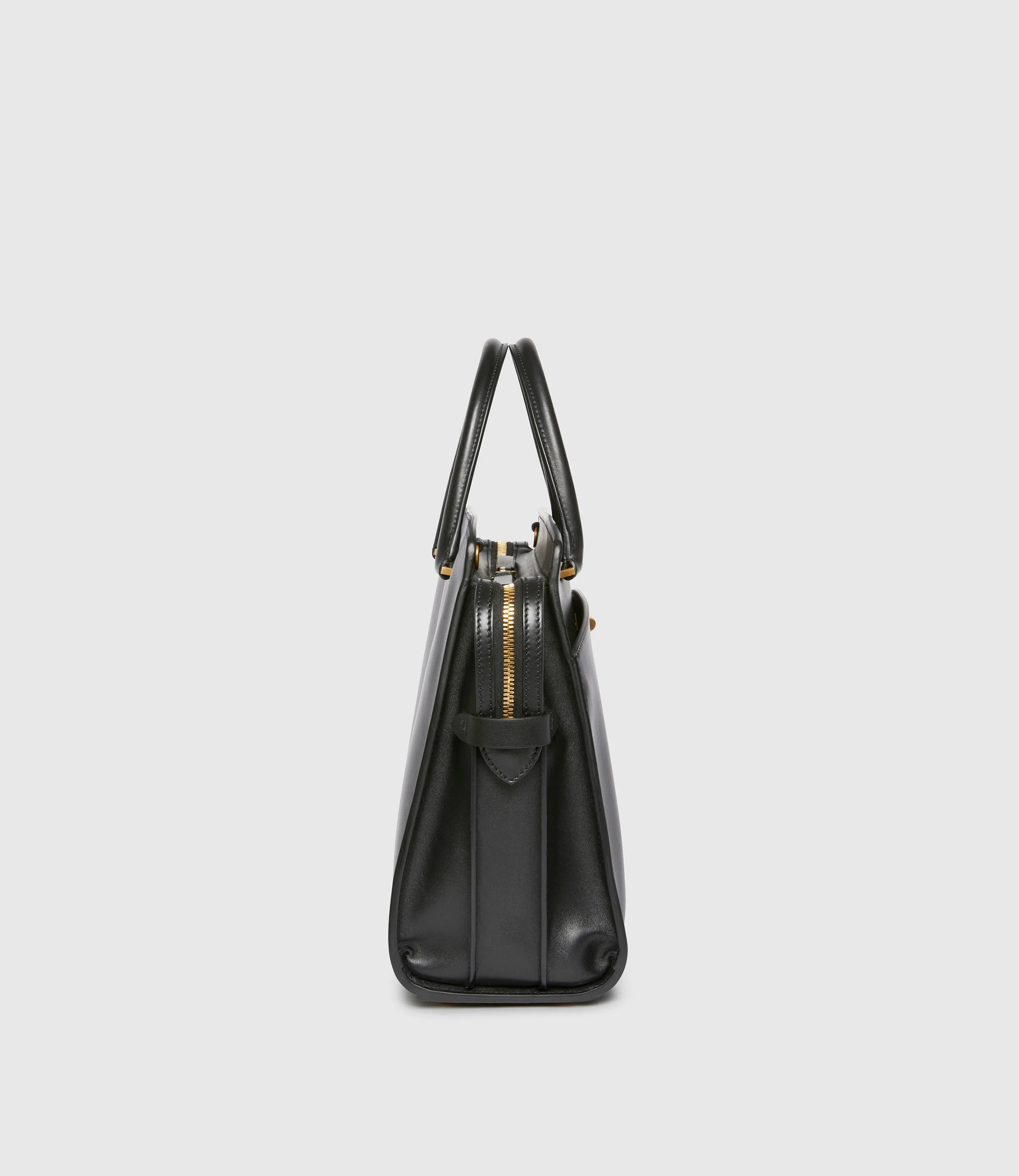 Metier - Private Eye Slim Atelier Calfskin Black - Image 3