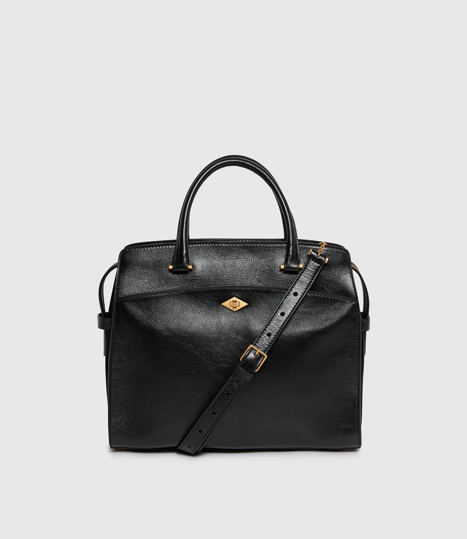 Metier - Private Eye Slim Elvis Black