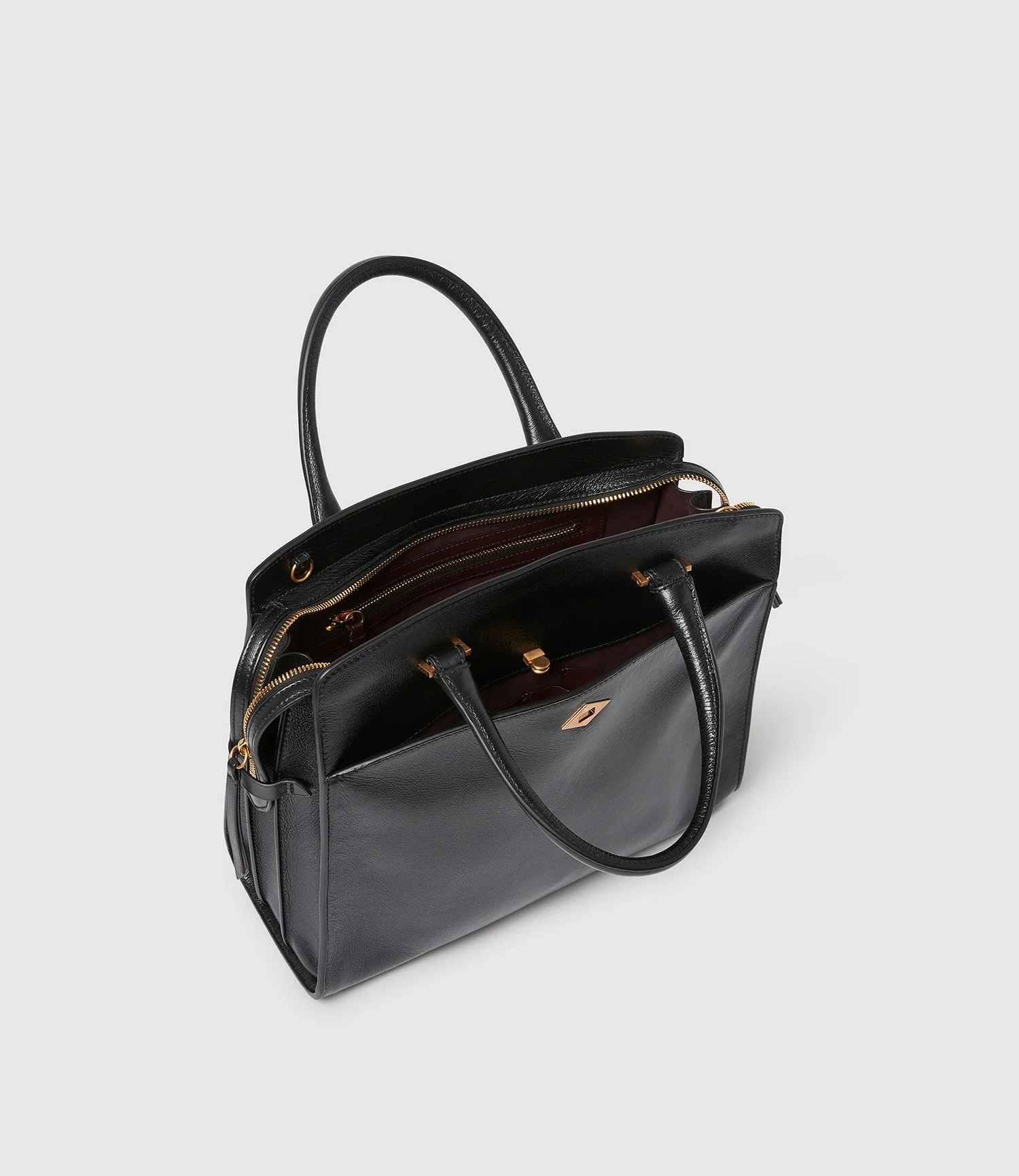 Metier - Private Eye Slim Elvis Black - Image 3
