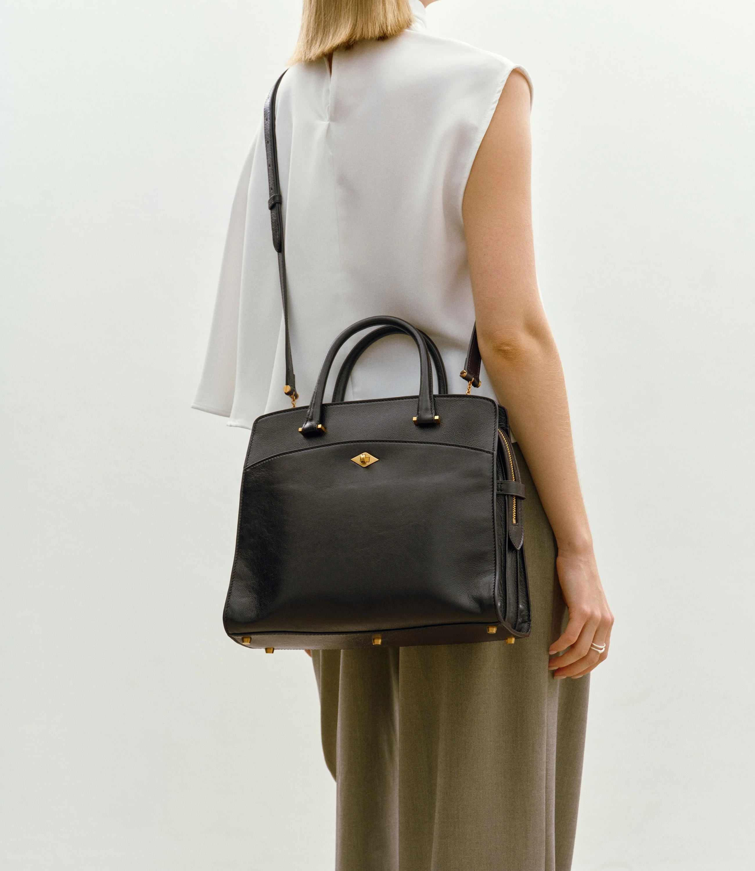 Metier - Private Eye Slim Elvis Black - Image 4