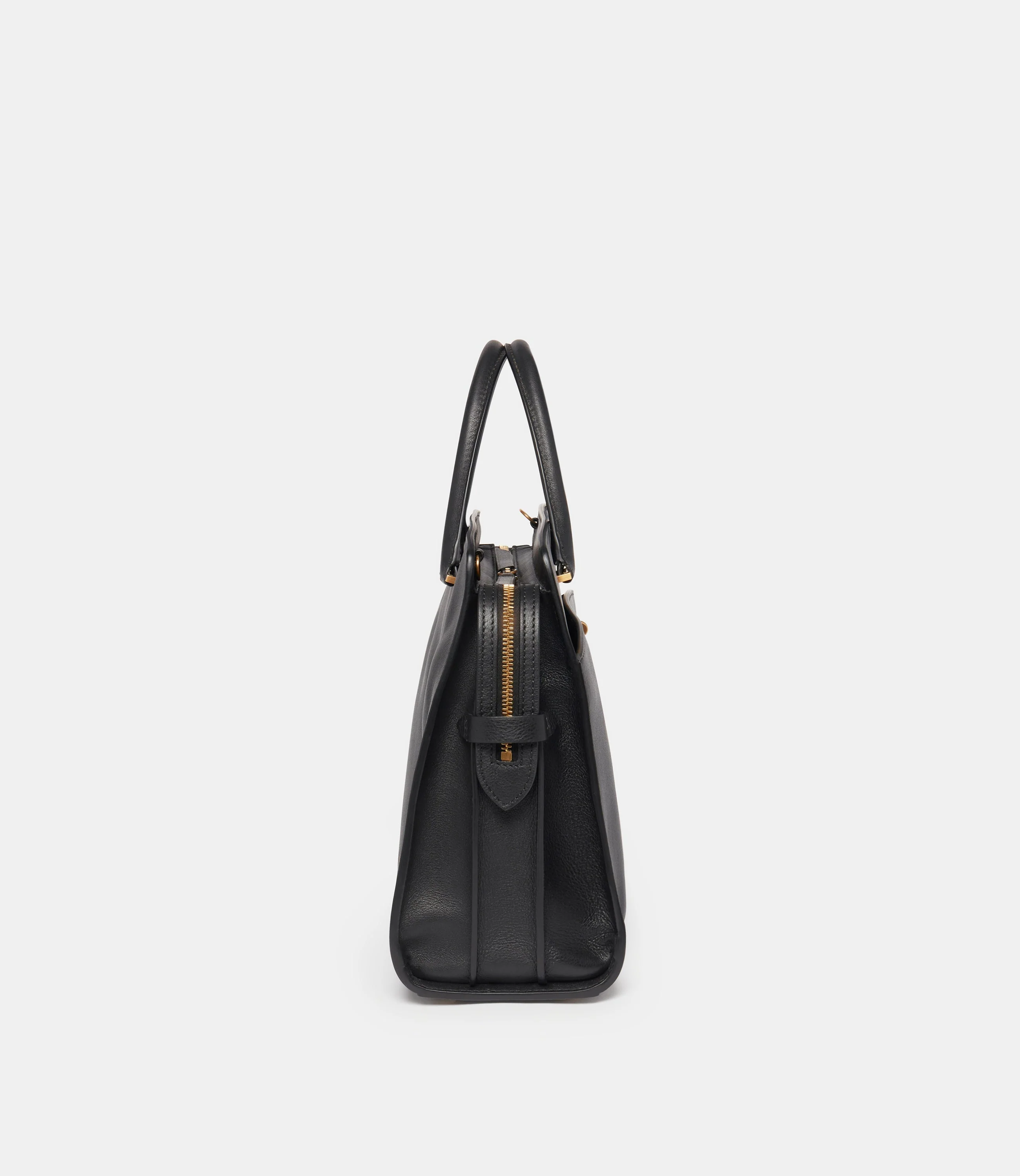 Metier - Private Eye Slim Smooth Calfskin Black - Image 2