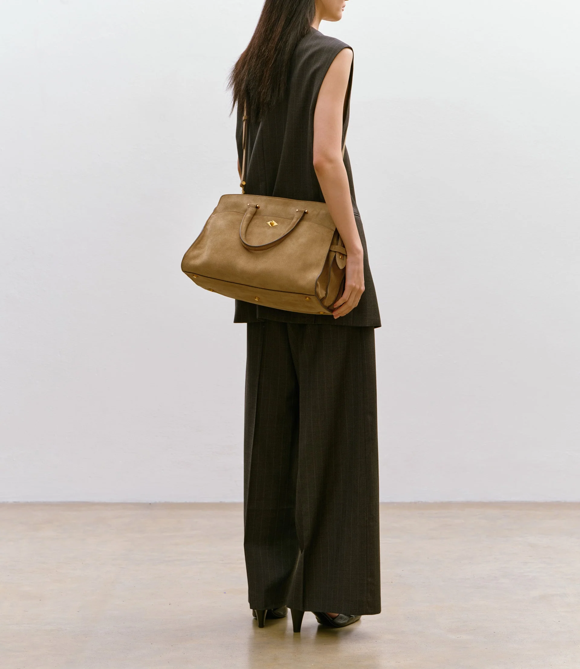 Metier - Private Eye Suede Cairo - Image 2