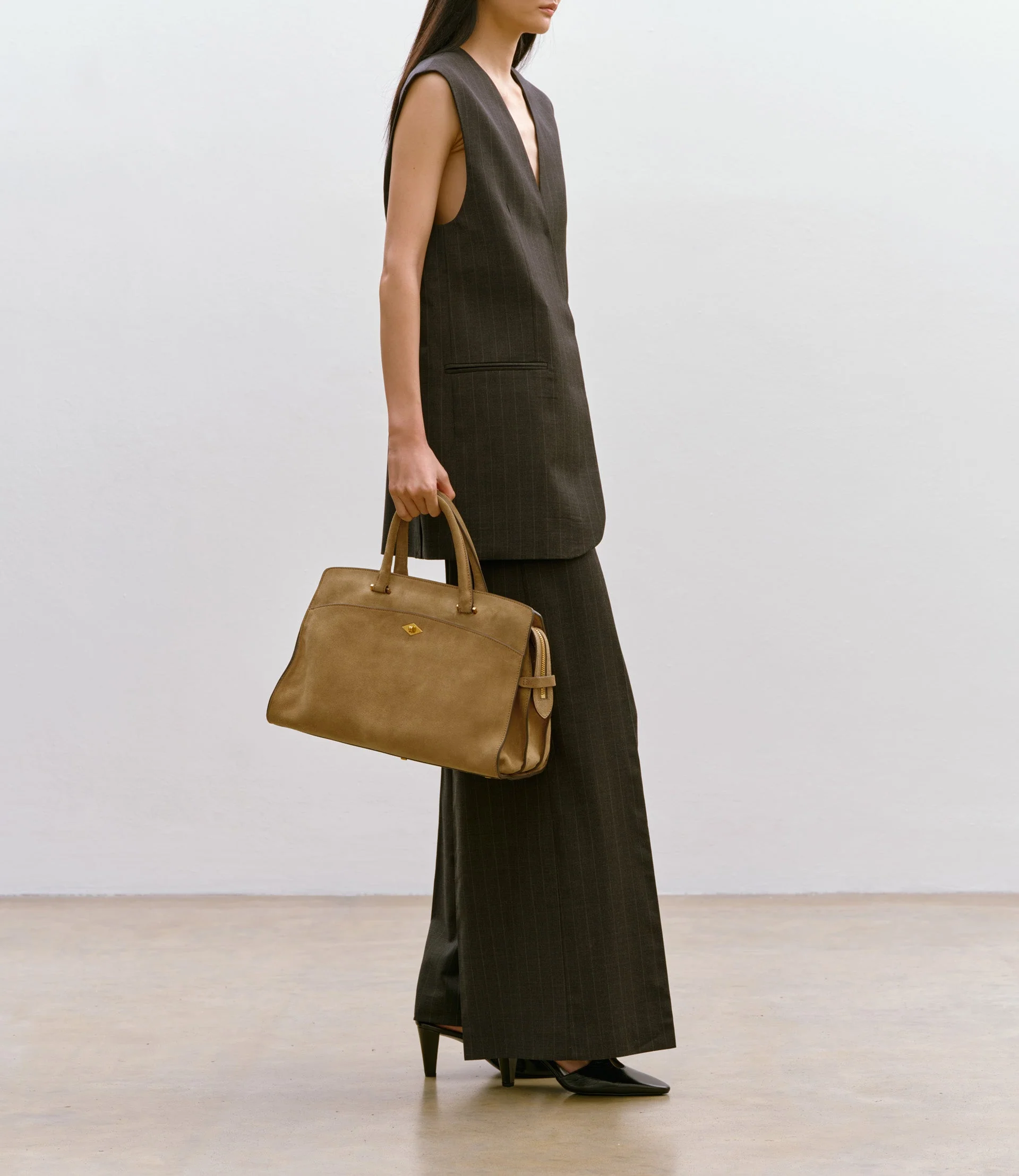 Metier - Private Eye Suede Cairo - Image 5