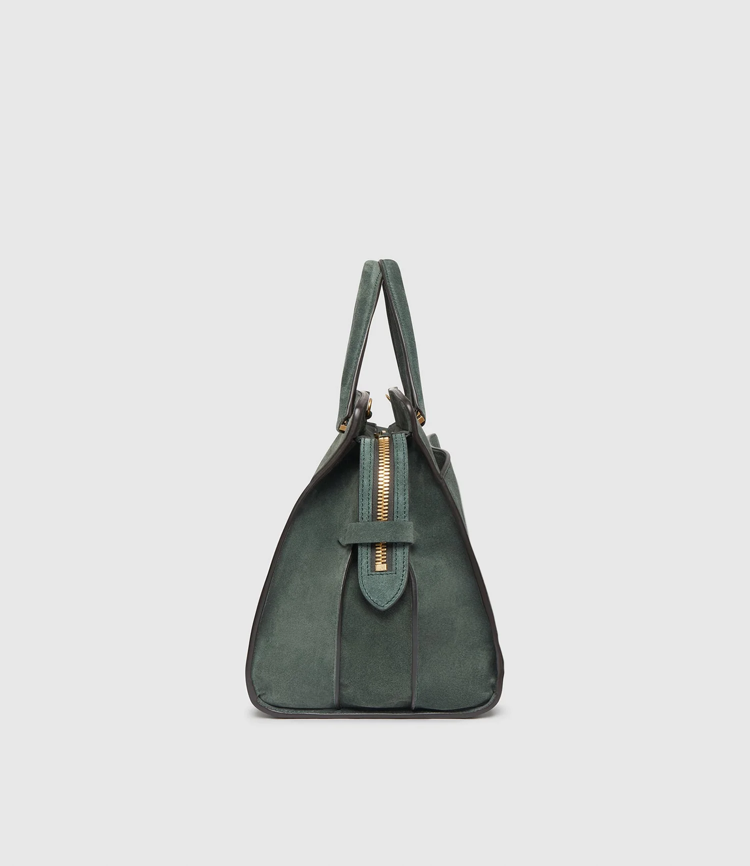 Metier - Private Eye Suede Emerald - Image 4