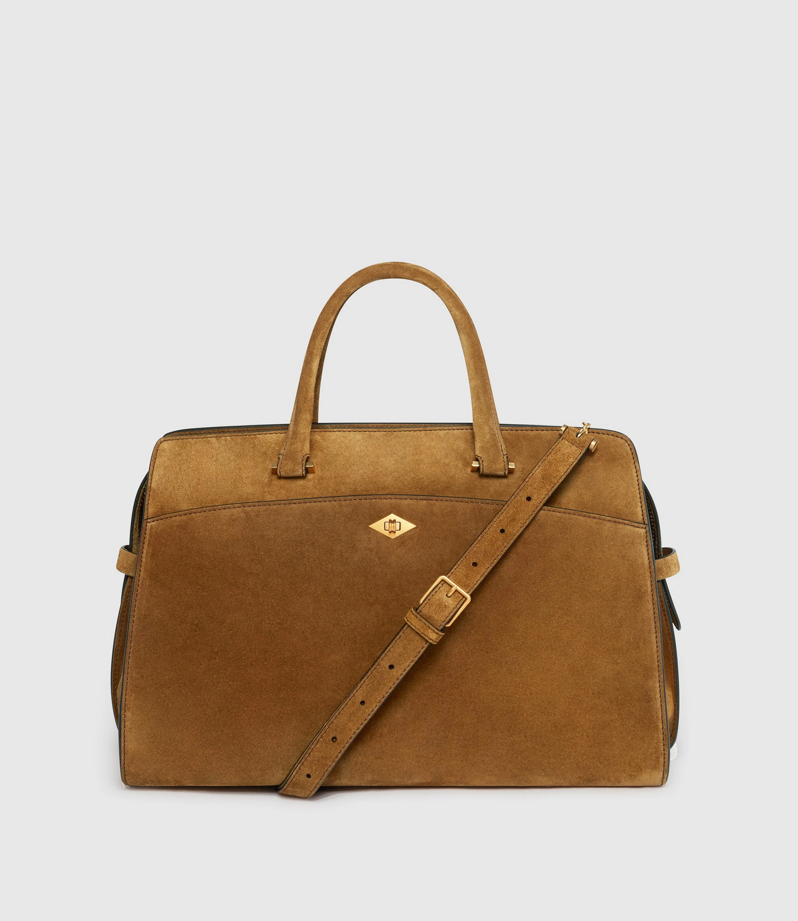 Metier - Private Eye Suede Marrakech