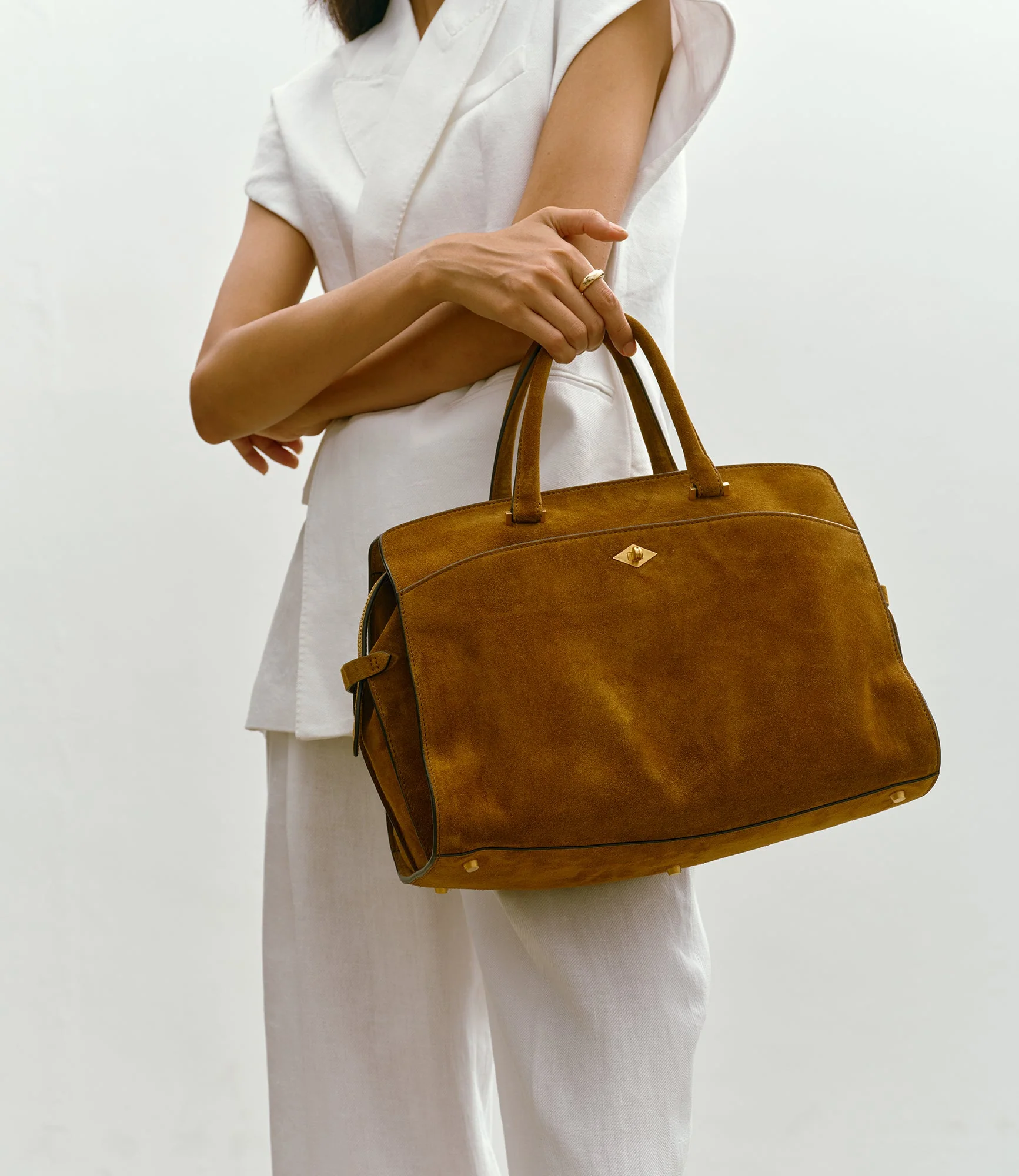 Metier - Private Eye Suede Marrakech - Image 2