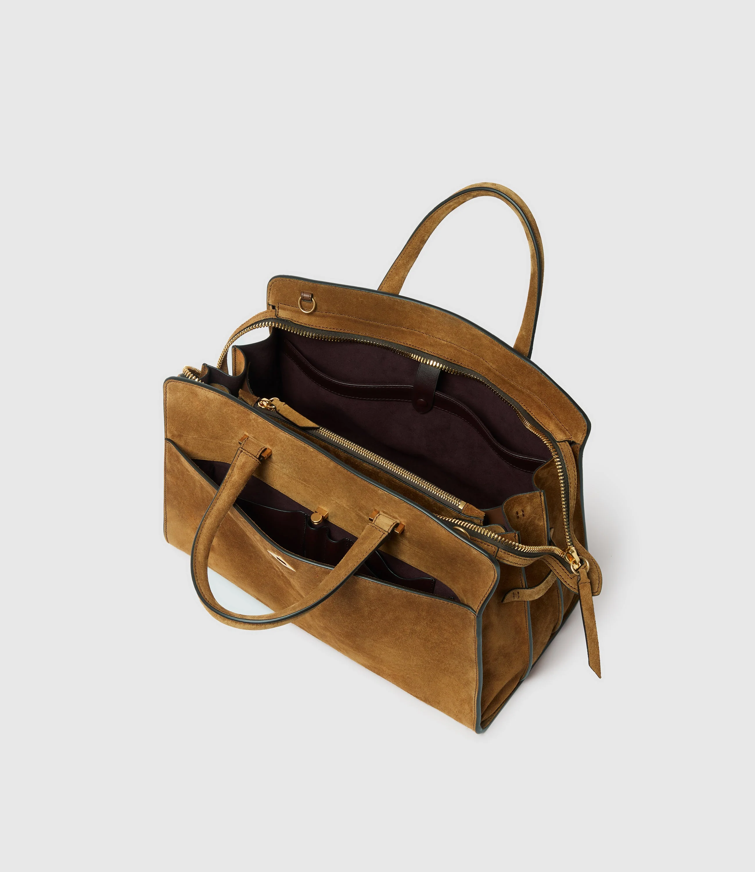 Metier - Private Eye Suede Marrakech - Image 3