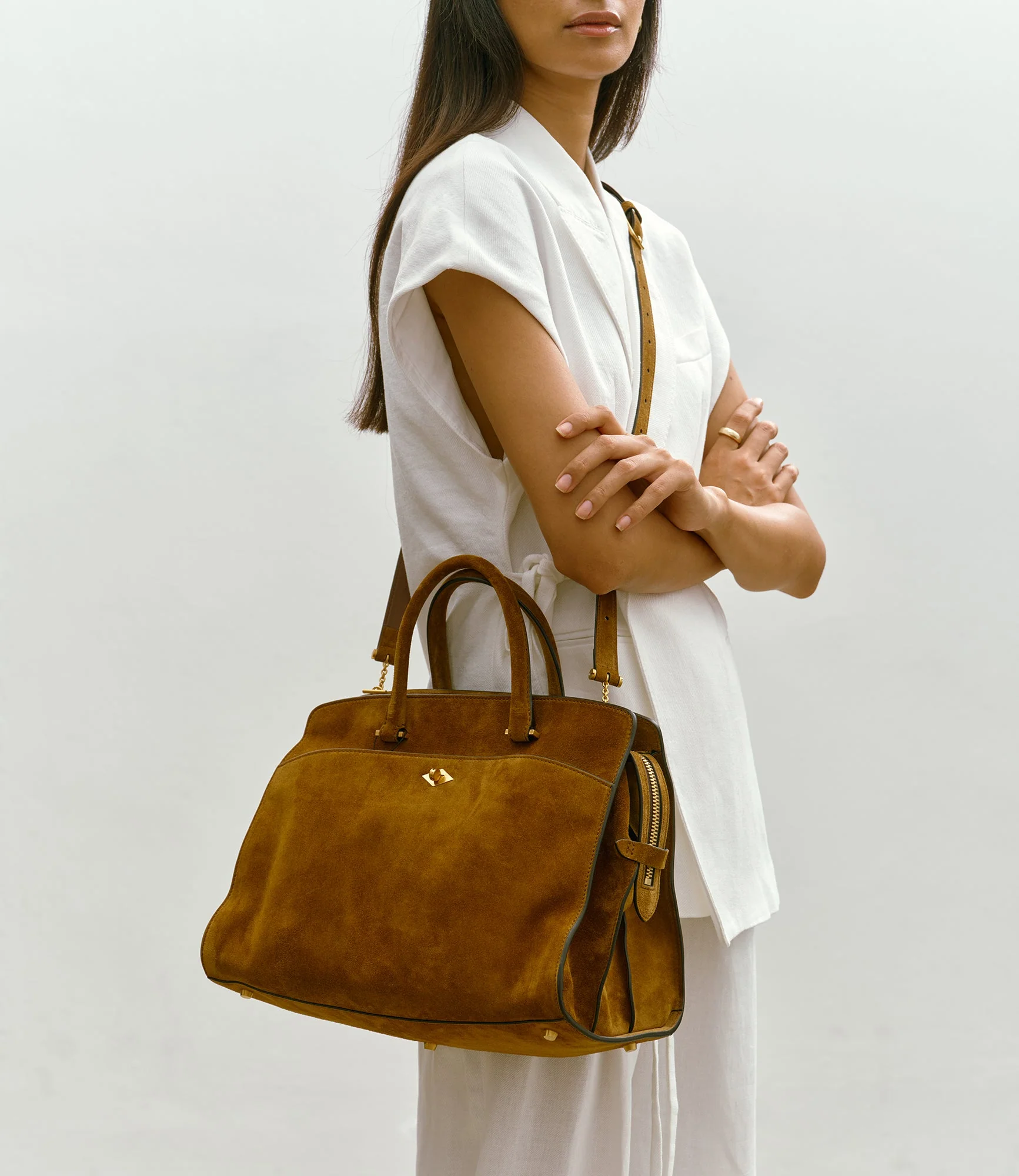 Metier - Private Eye Suede Marrakech - Image 5