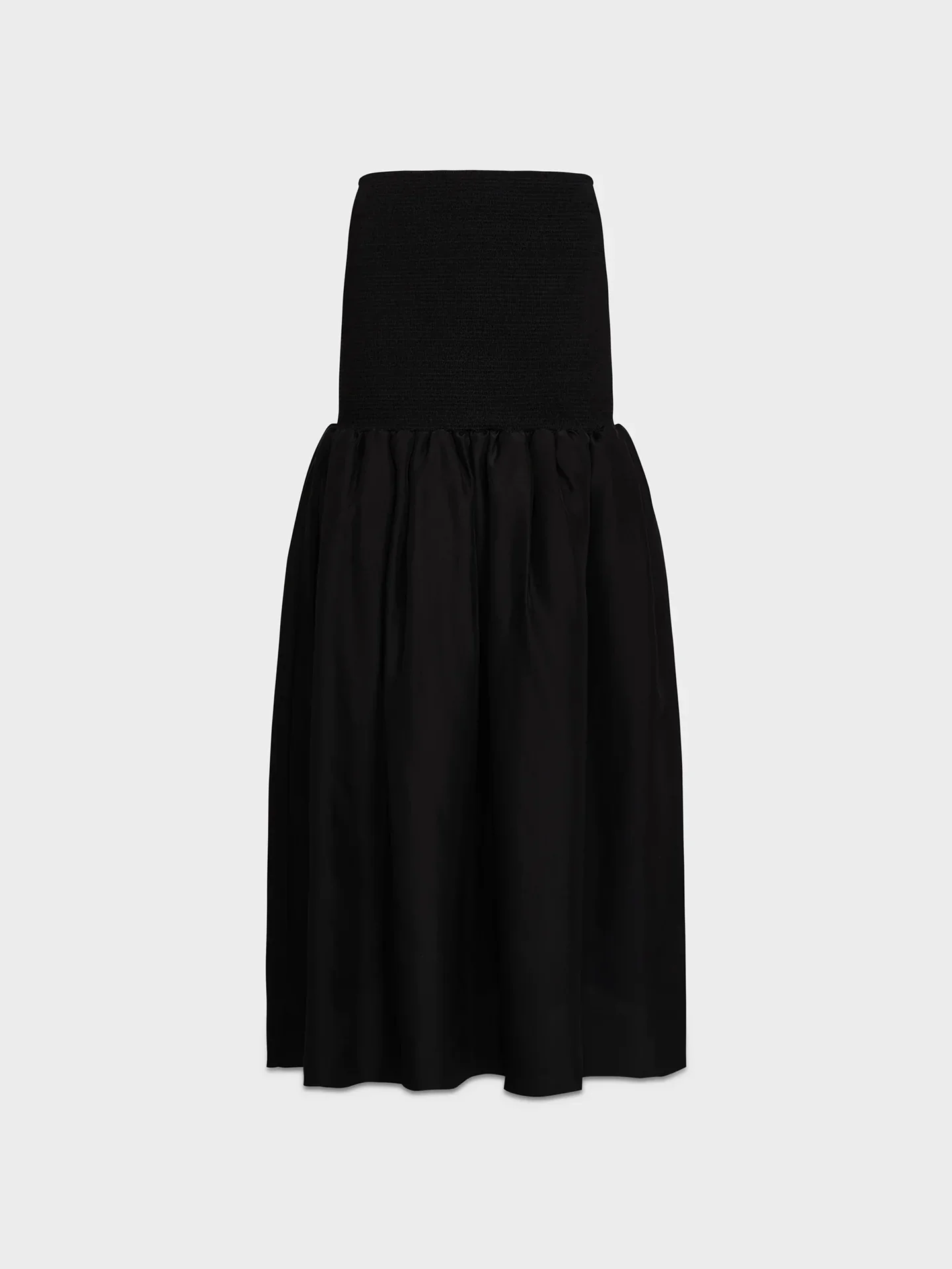 Aflalo - Quillan Skirt in Silk