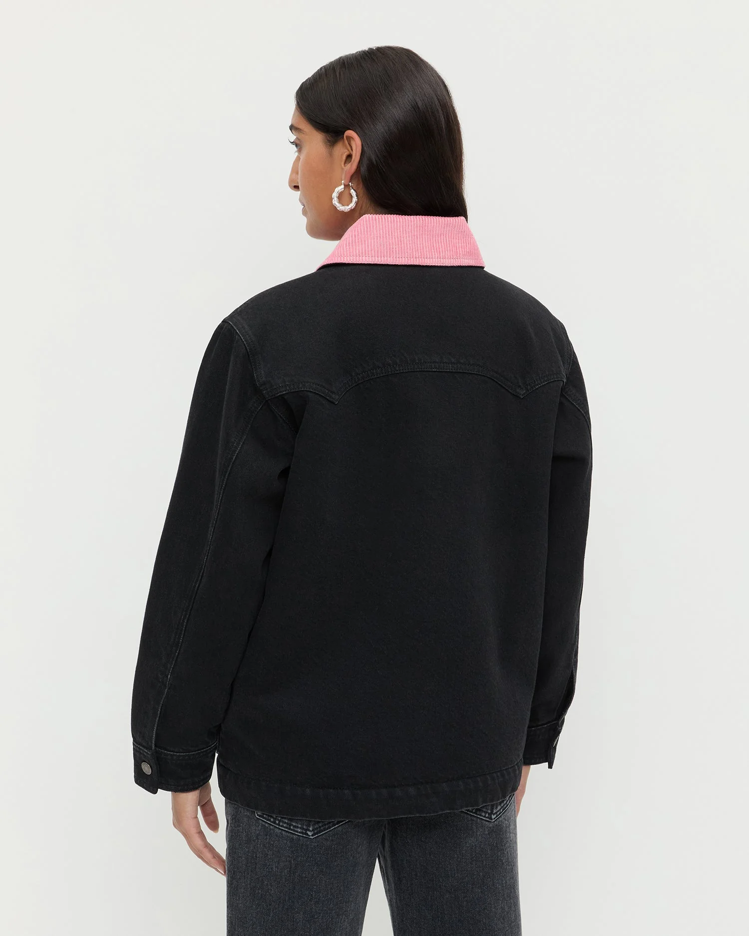 Loeffler Randall - Quincy Jacket - Image 3