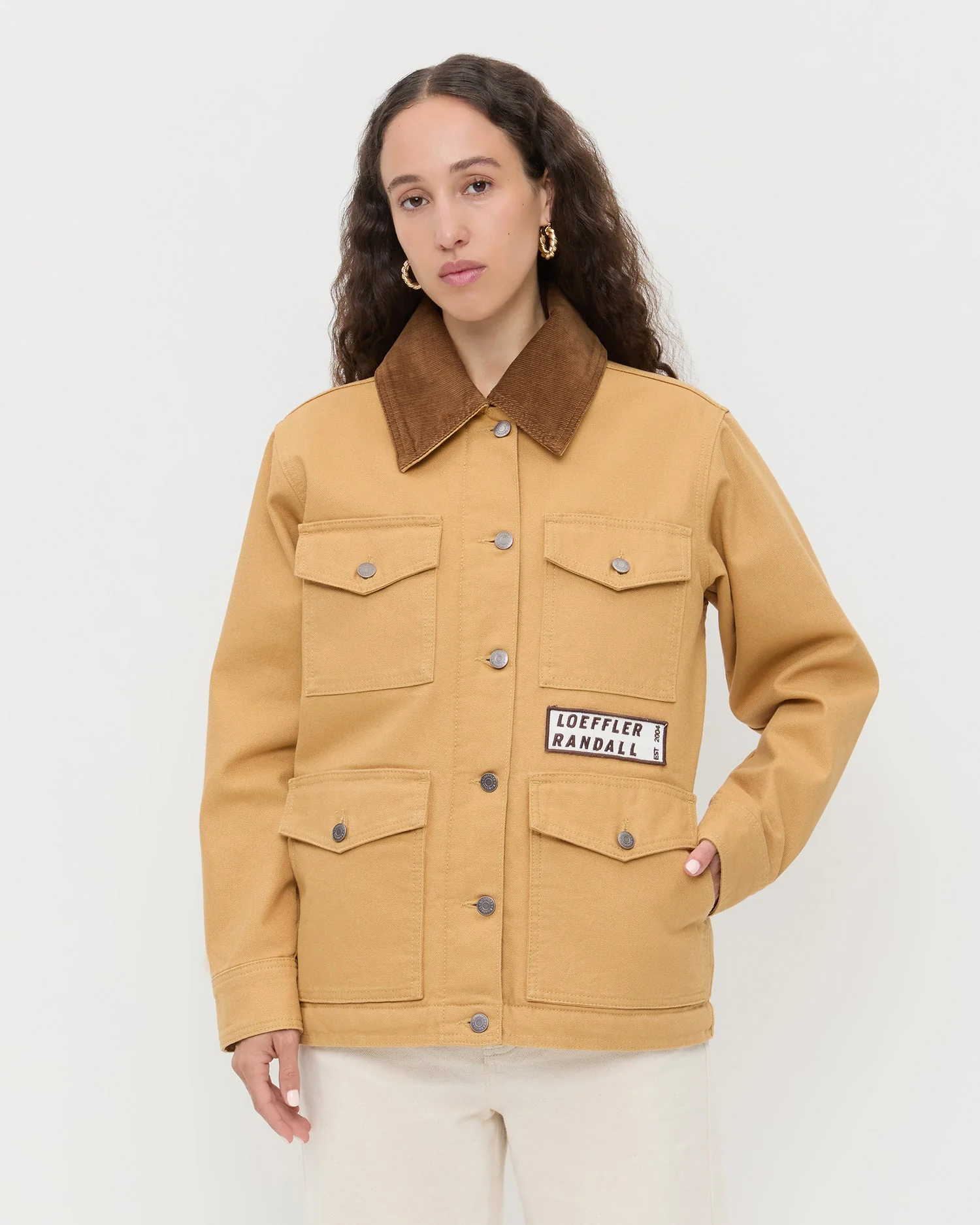 Loeffler Randall - Quincy Jacket - Image 2