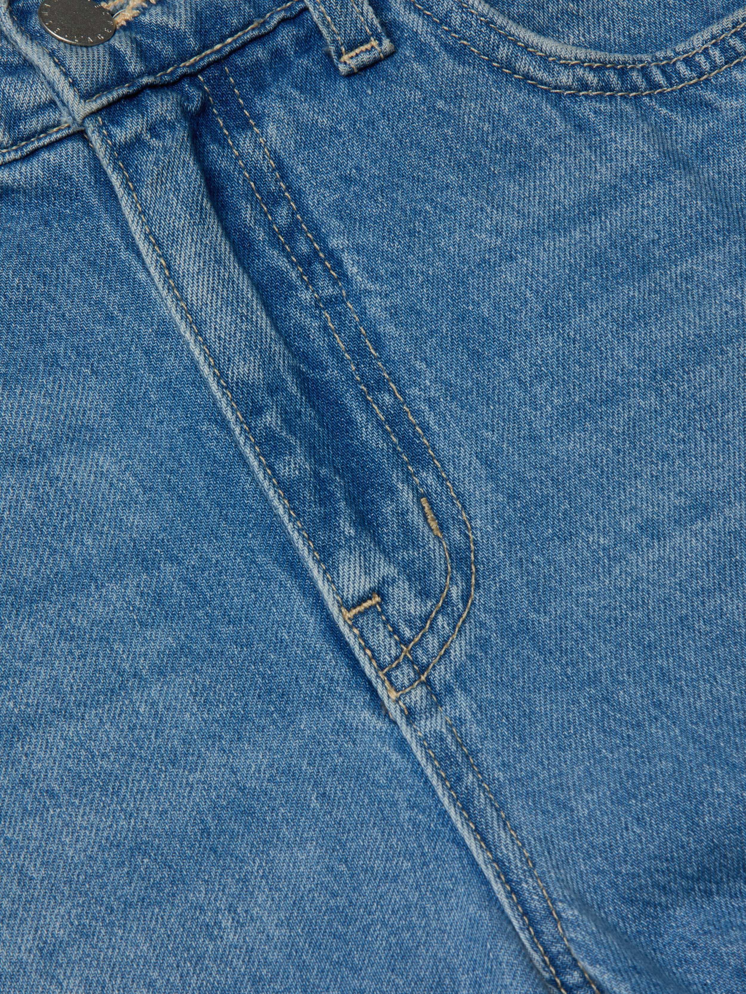 L'AGENCE - Quincy Wide - Leg Jean - Image 5
