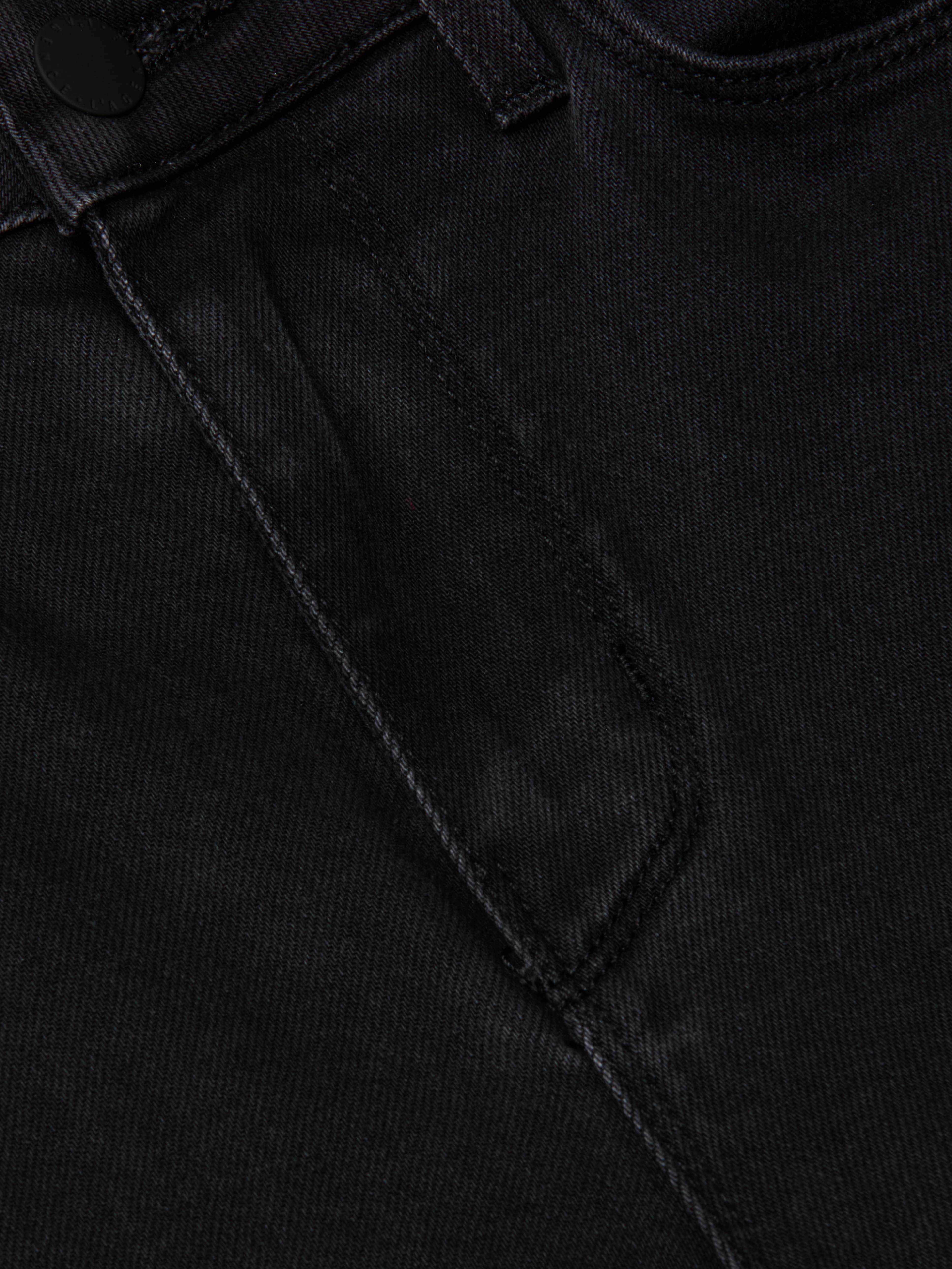 L'AGENCE - Quincy Wide - Leg Jean - Image 11