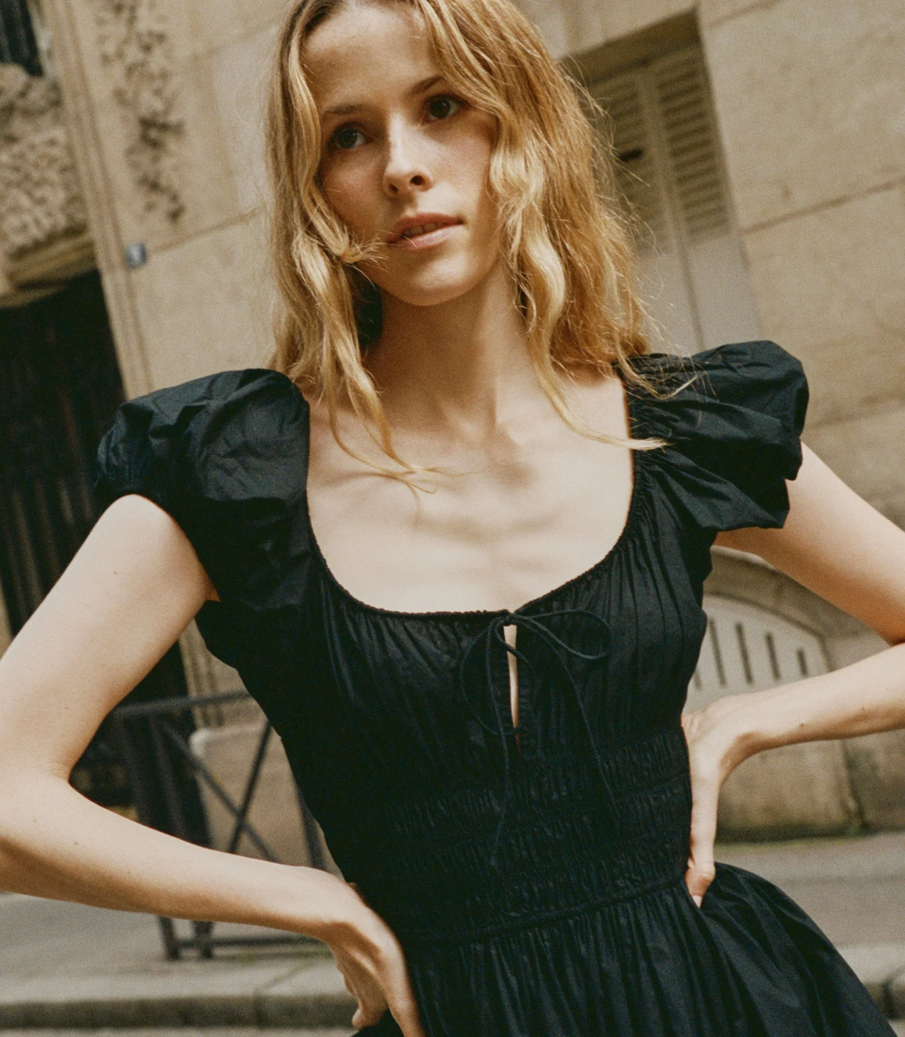 DOEN - QUINN DRESS - Image 2