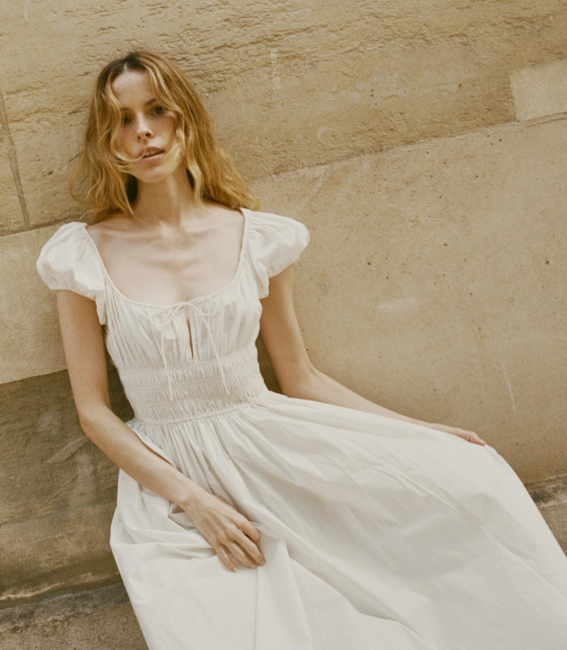 DOEN - QUINN DRESS