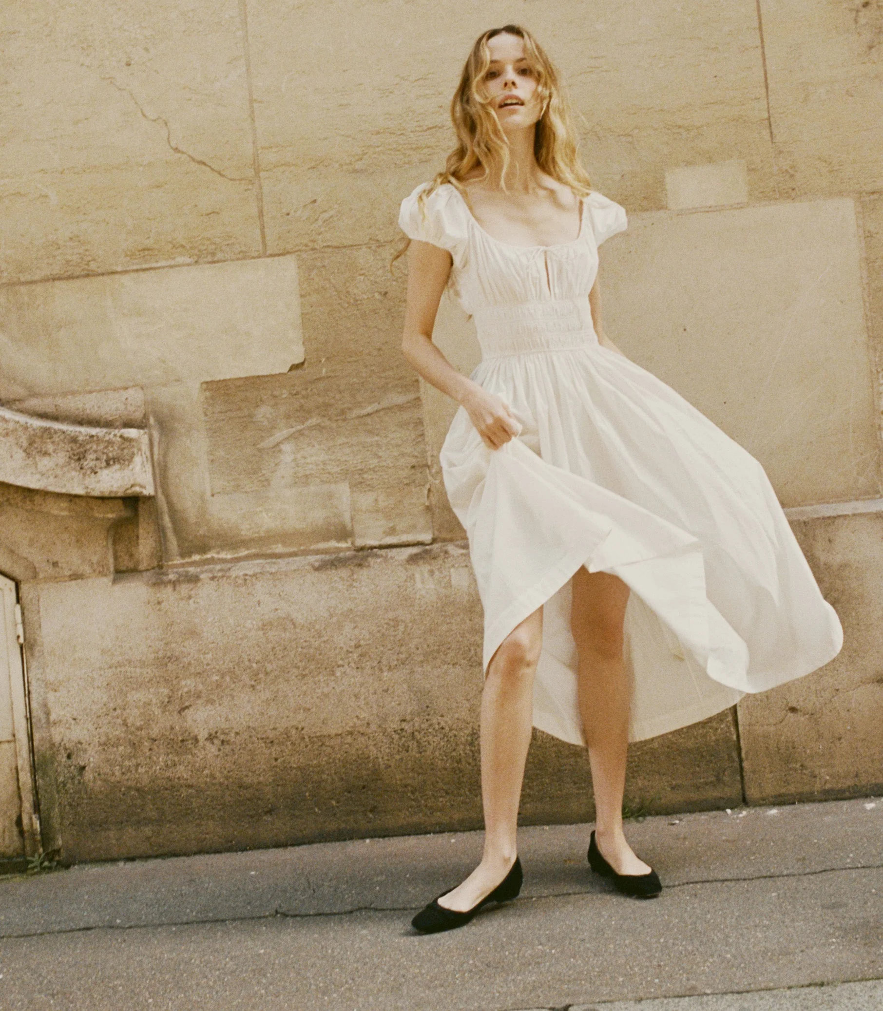DOEN - QUINN DRESS - Image 5