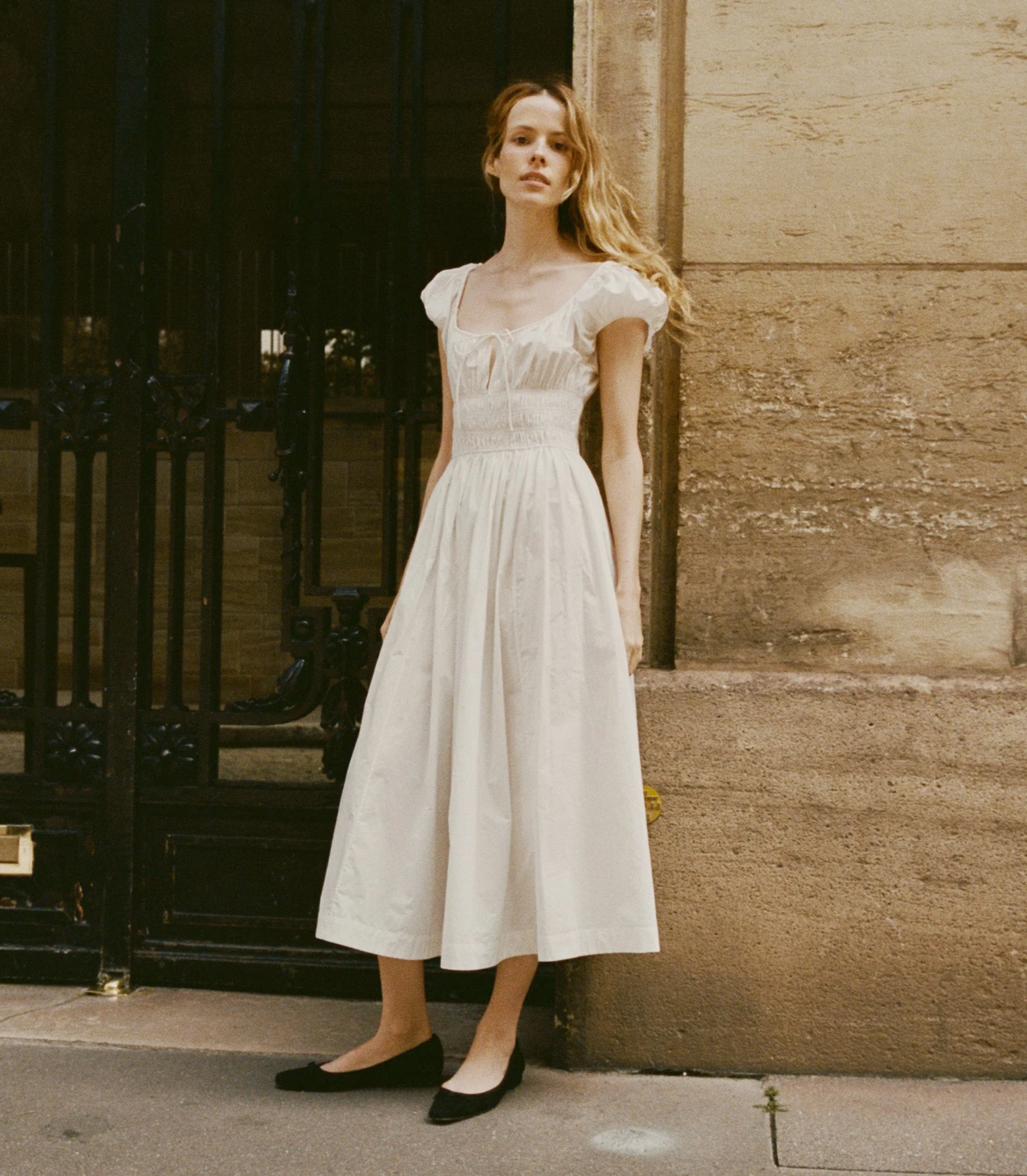 DOEN - QUINN DRESS - Image 7