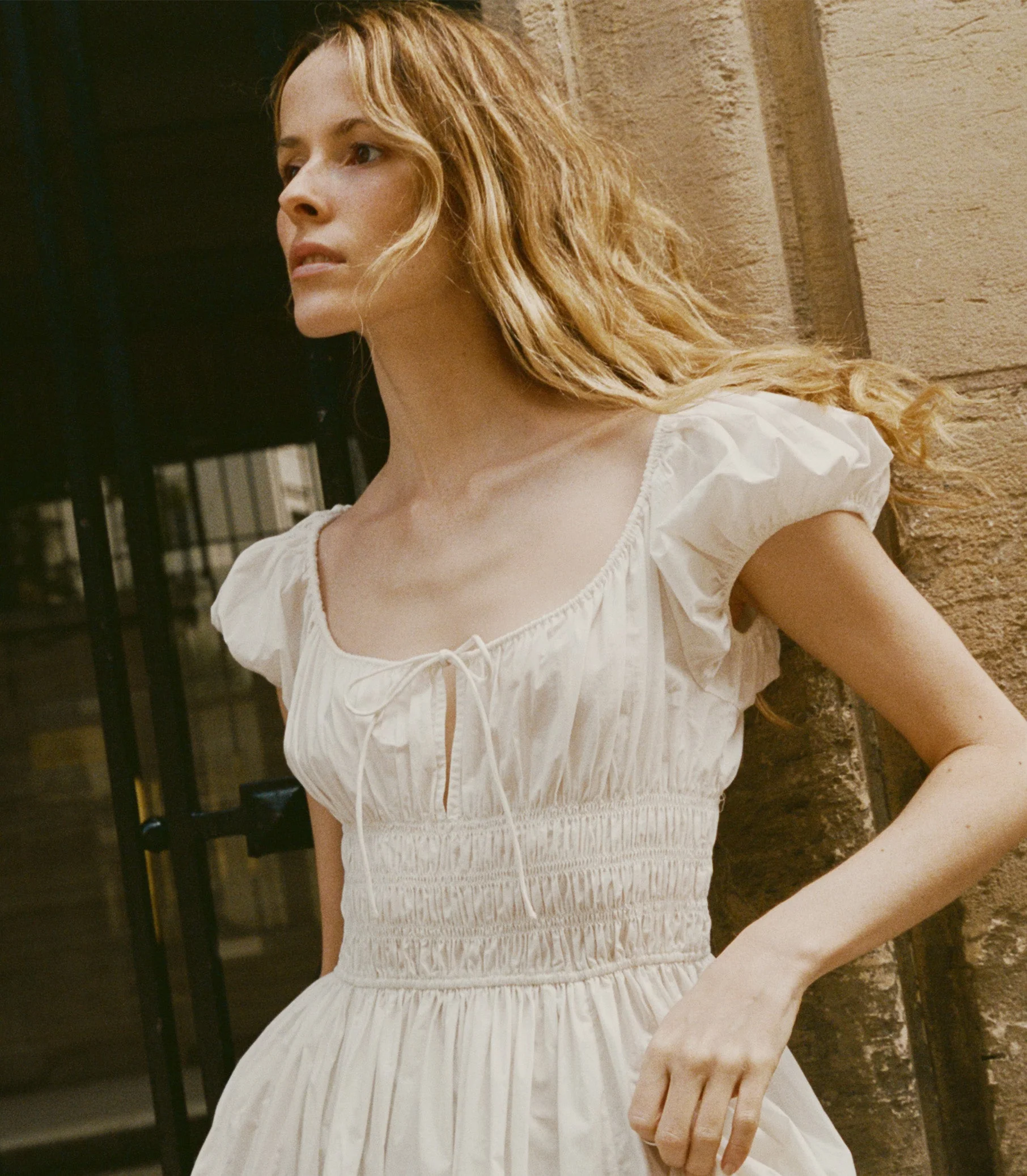 DOEN - QUINN DRESS - Image 8