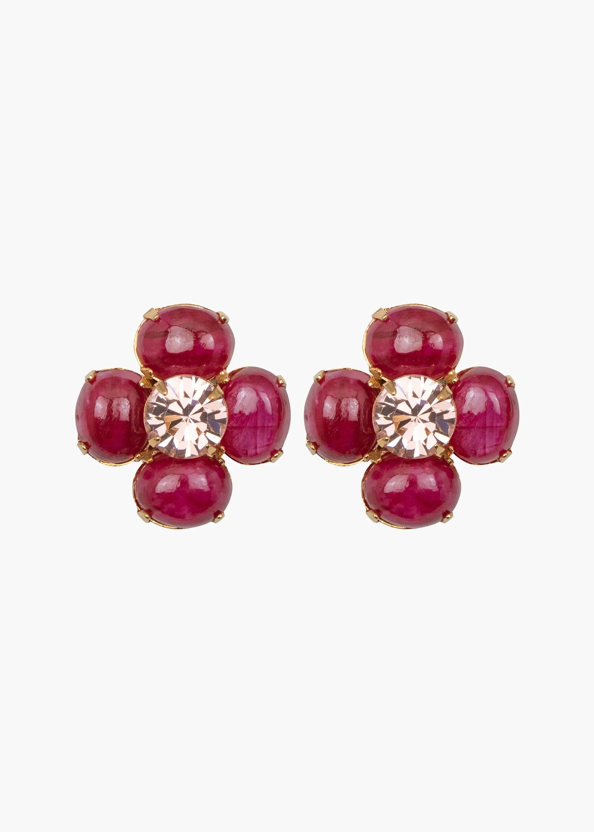 Jennifer Behr - Quinn Earrings
