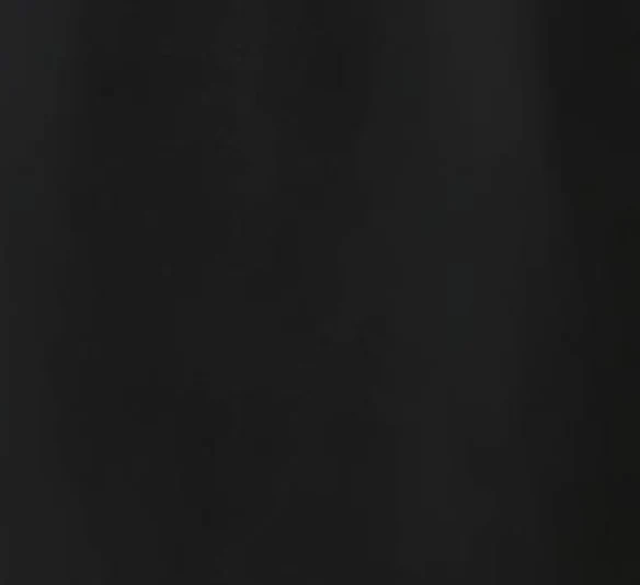 Khaite - Quinn Skirt in Black Leather - Image 14