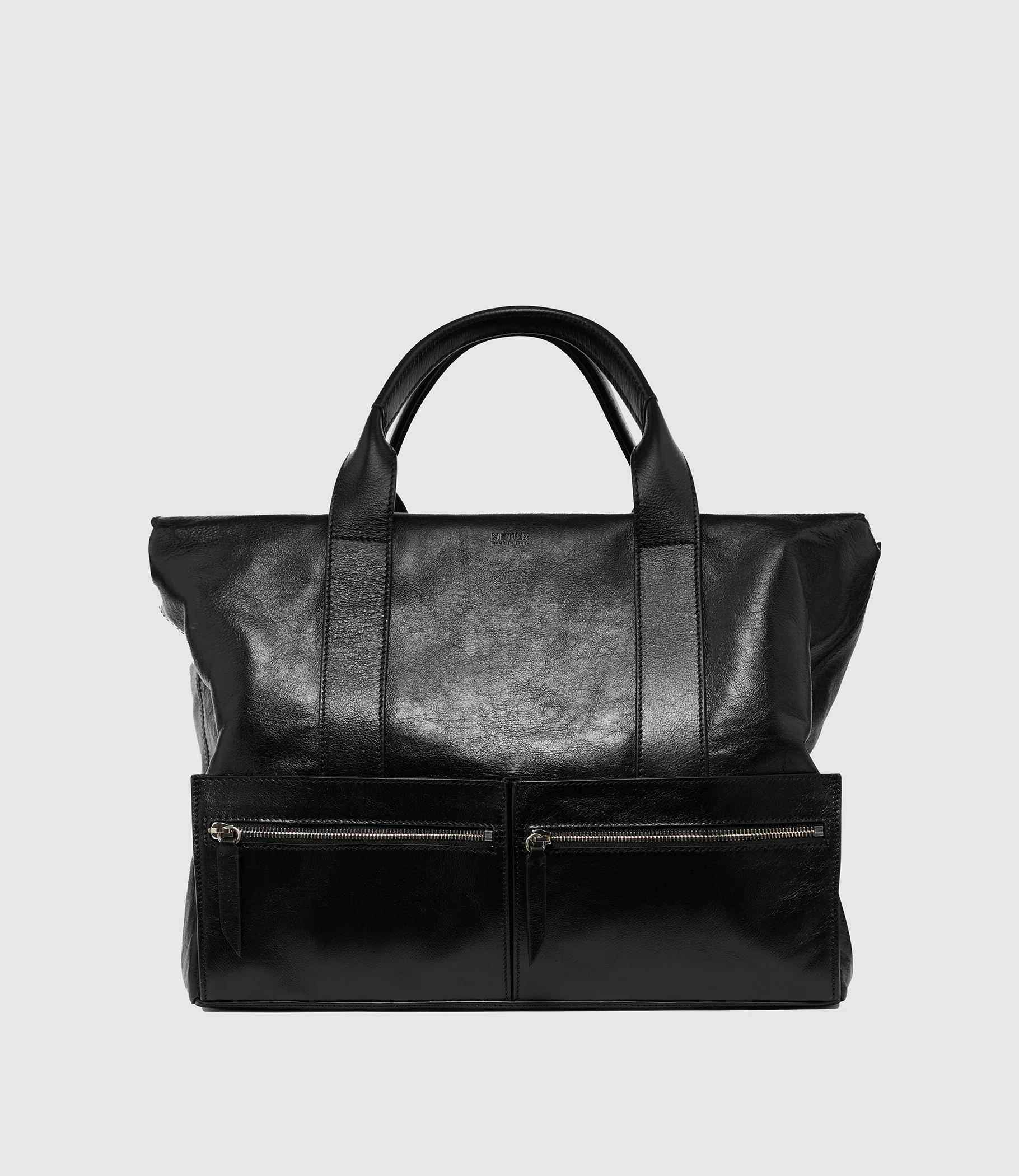 Metier - Racer 40 Elvis Black