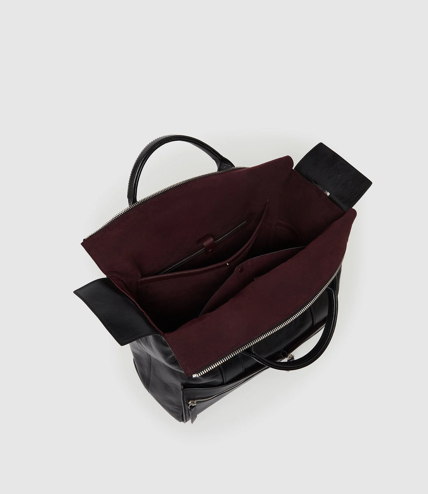 Metier - Racer 40 Elvis Black - Image 3