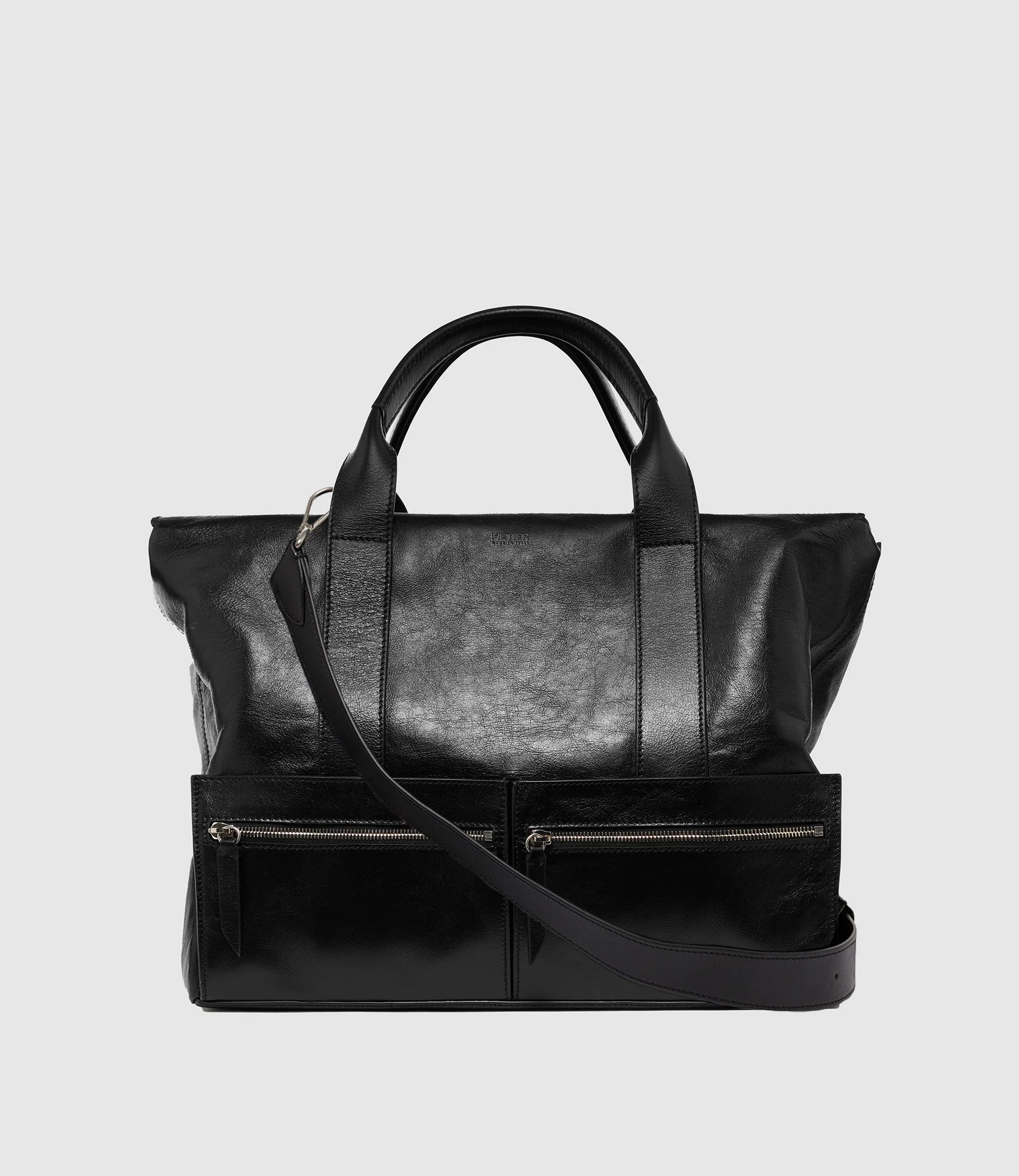 Metier - Racer 40 Elvis Black - Image 6