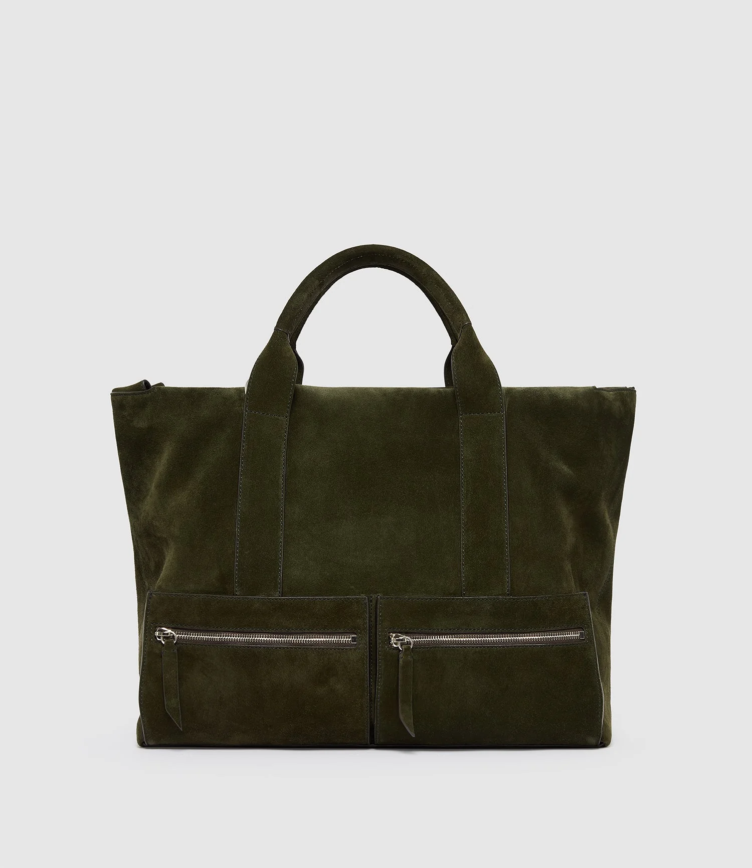 Metier - Racer 40 Suede Bergen
