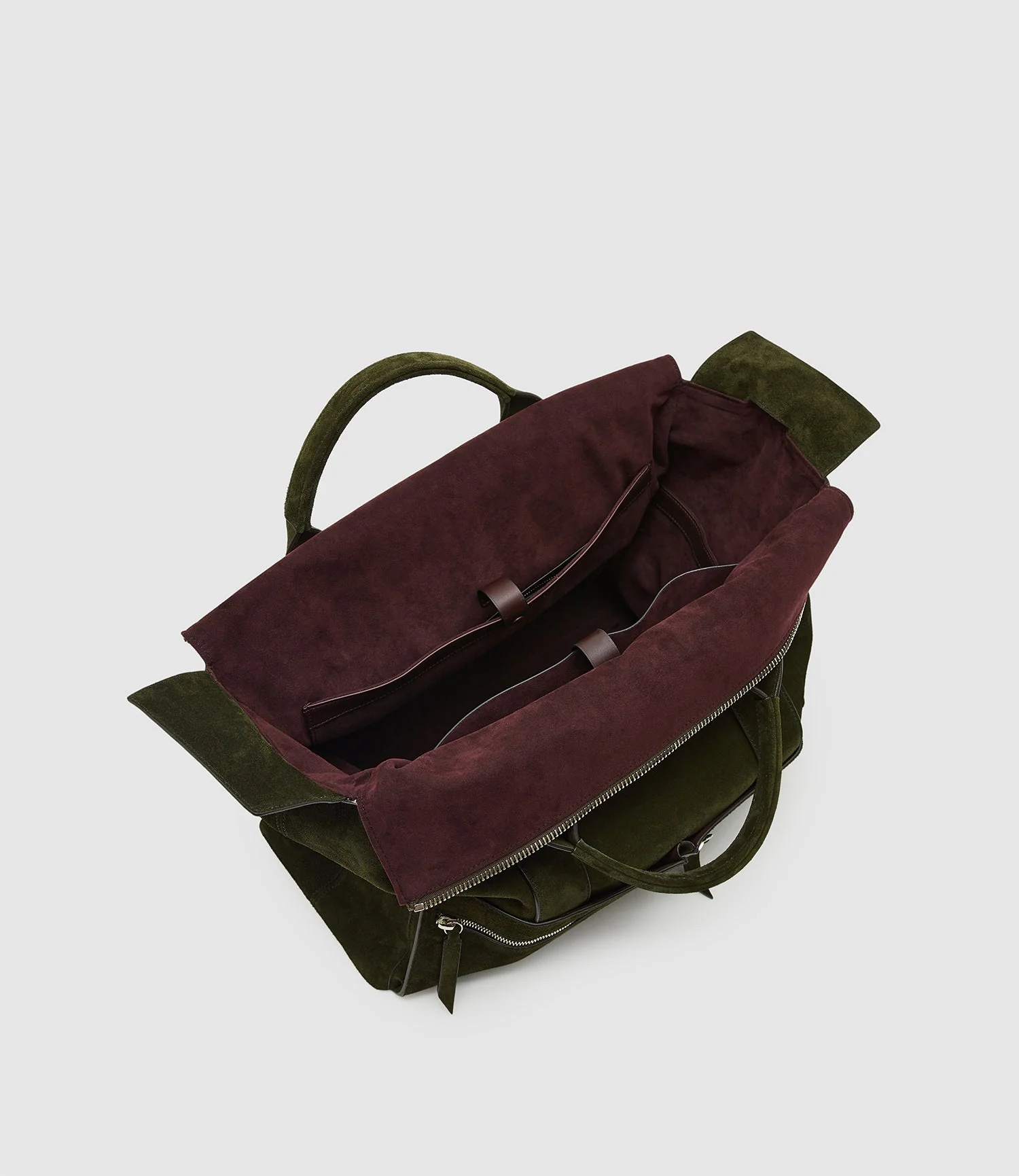 Metier - Racer 40 Suede Bergen - Image 3