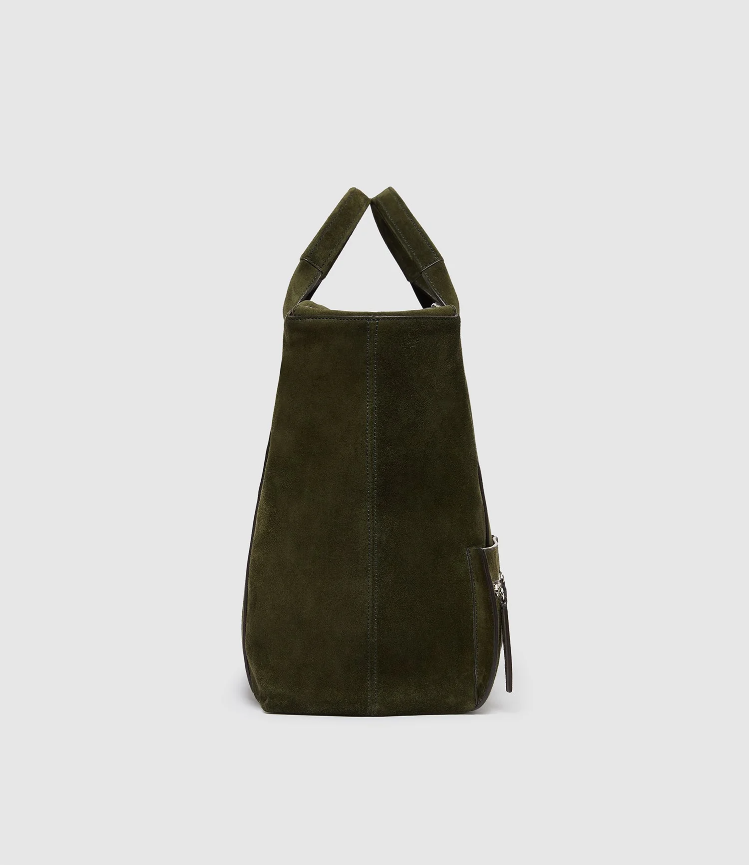 Metier - Racer 40 Suede Bergen - Image 4