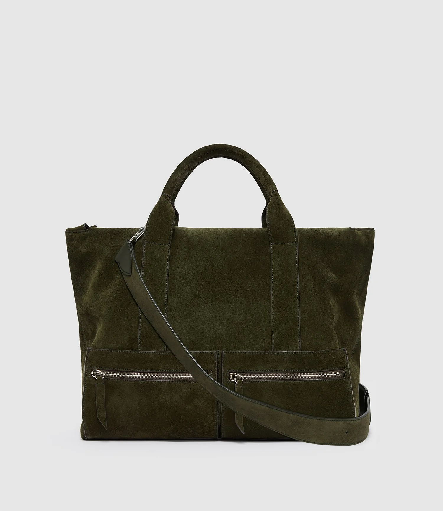 Metier - Racer 40 Suede Bergen - Image 5