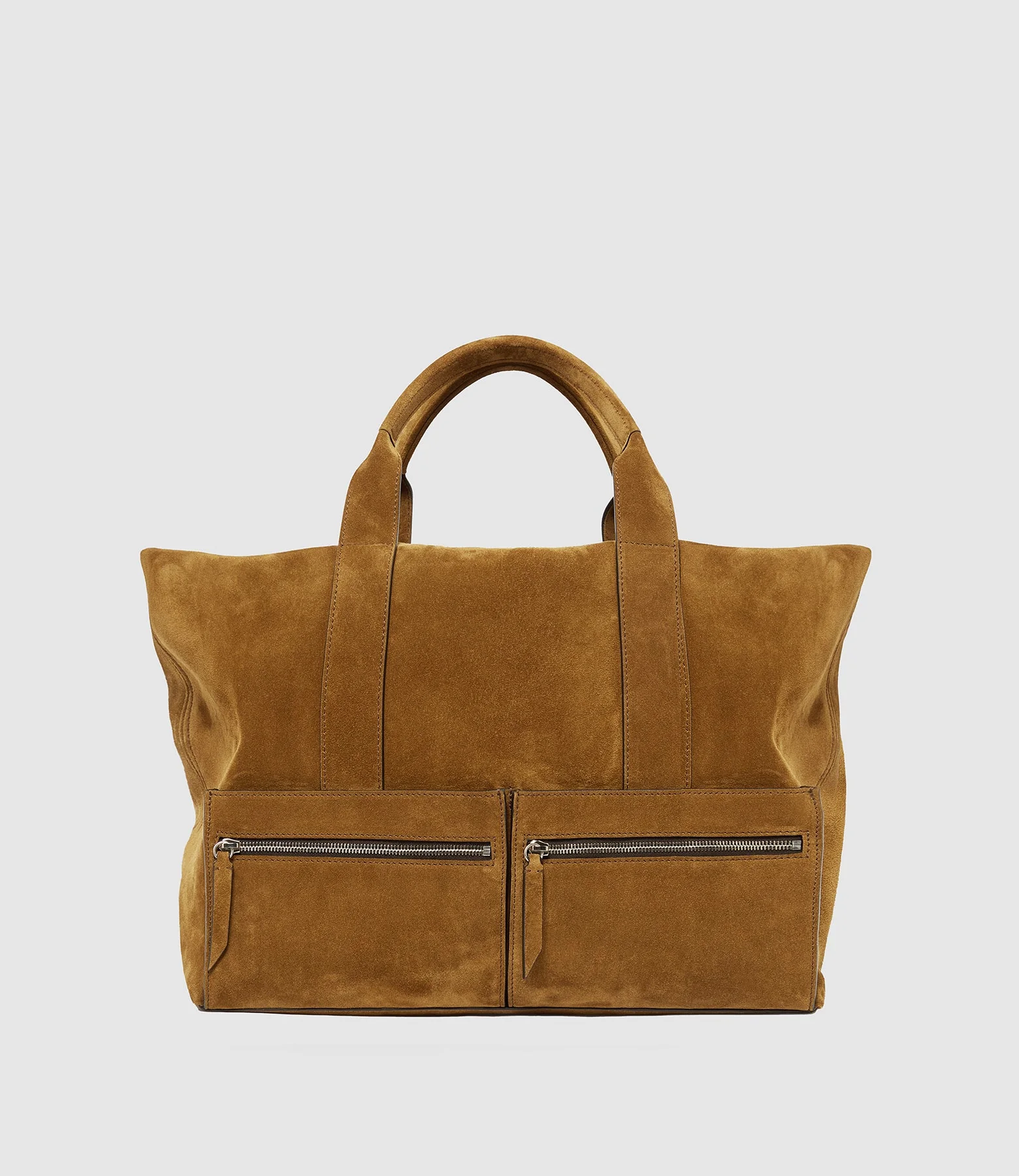 Metier - Racer 40 Suede Marrakech