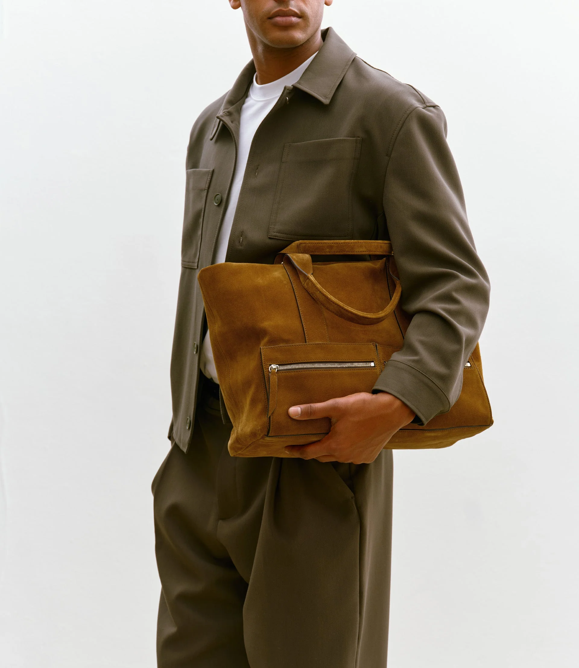 Metier - Racer 40 Suede Marrakech - Image 5