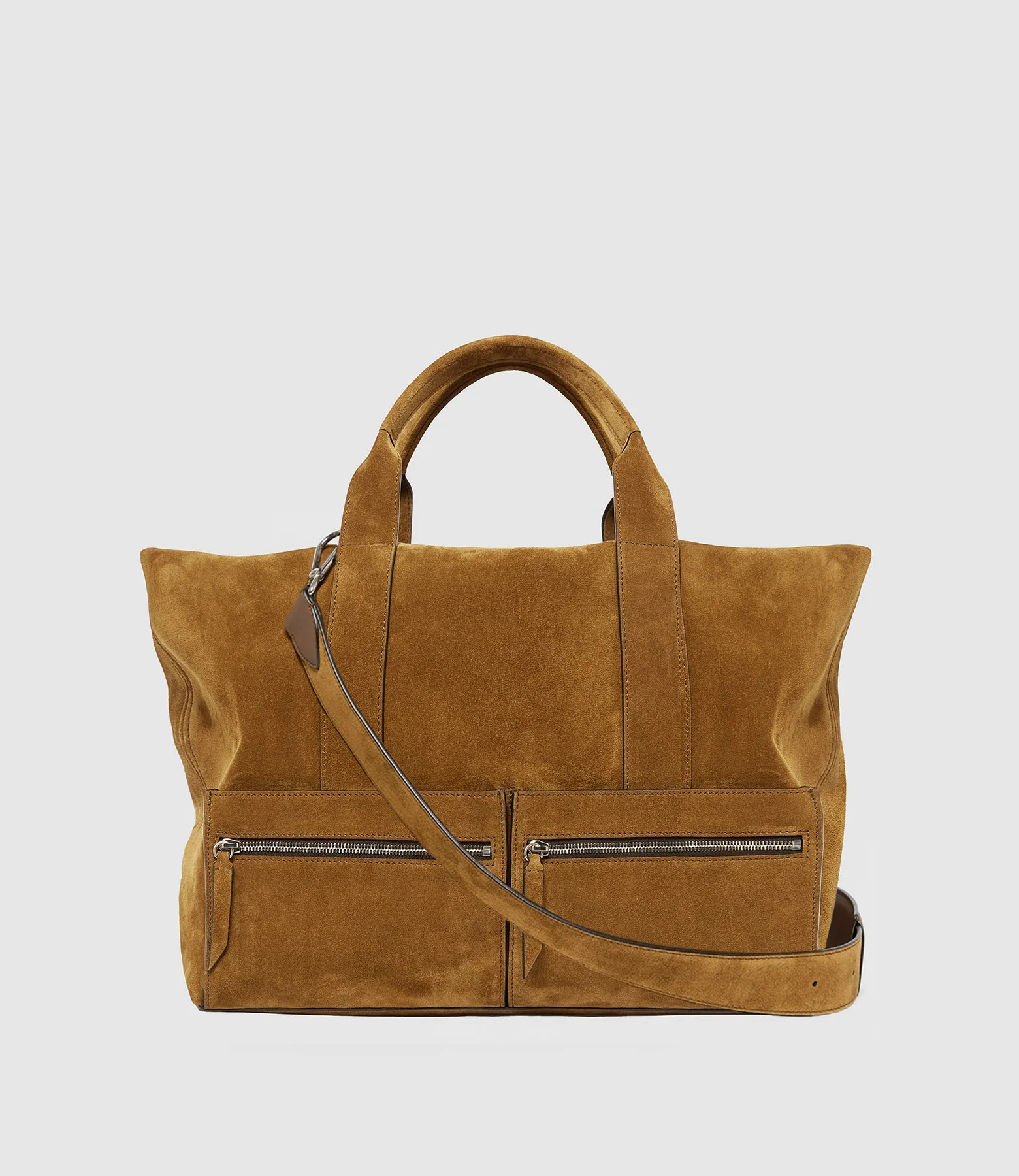 Metier - Racer 40 Suede Marrakech - Image 6
