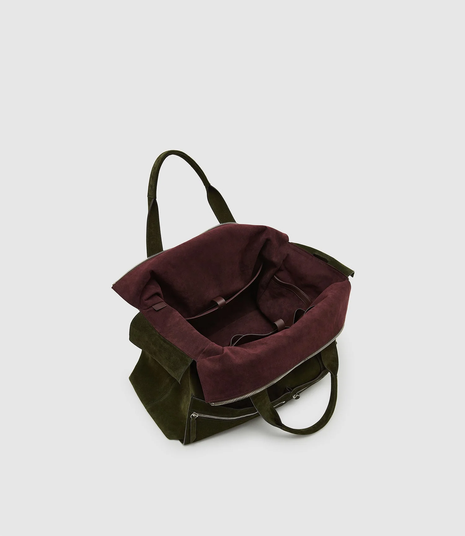Metier - Racer 53 Suede Bergen - Image 3